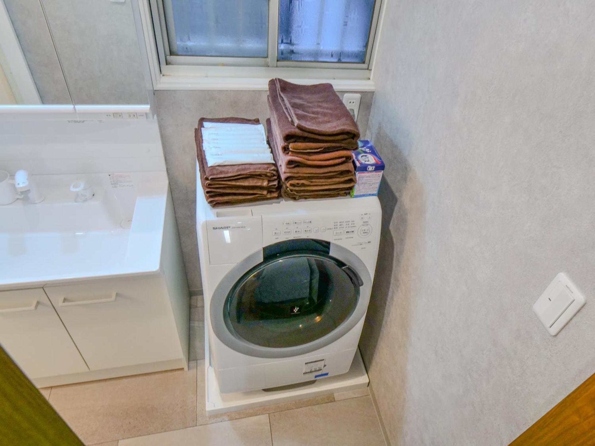Apartment Te House Osaka-tennoji
