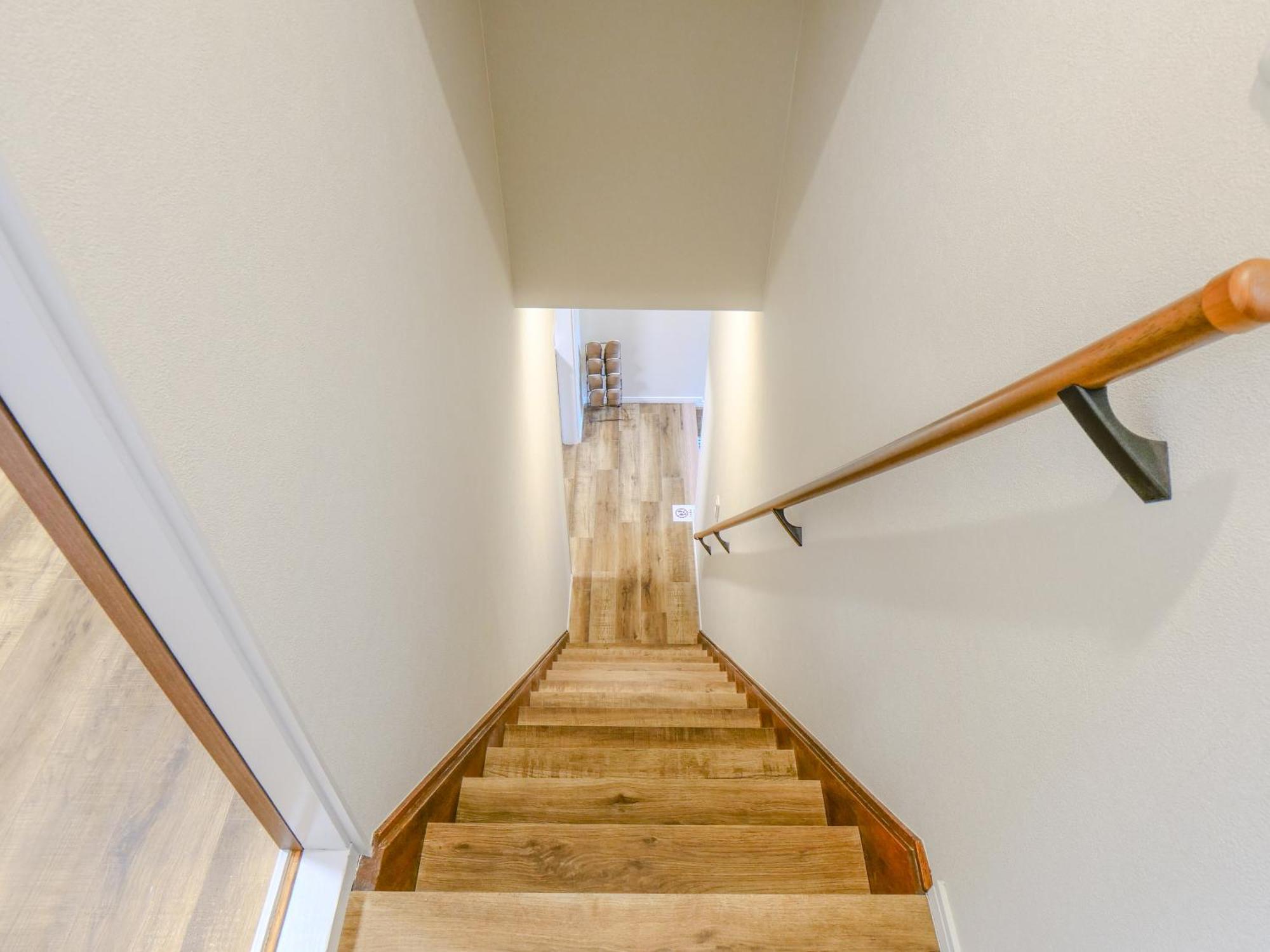 Te House Osaka-tennoji Osaka