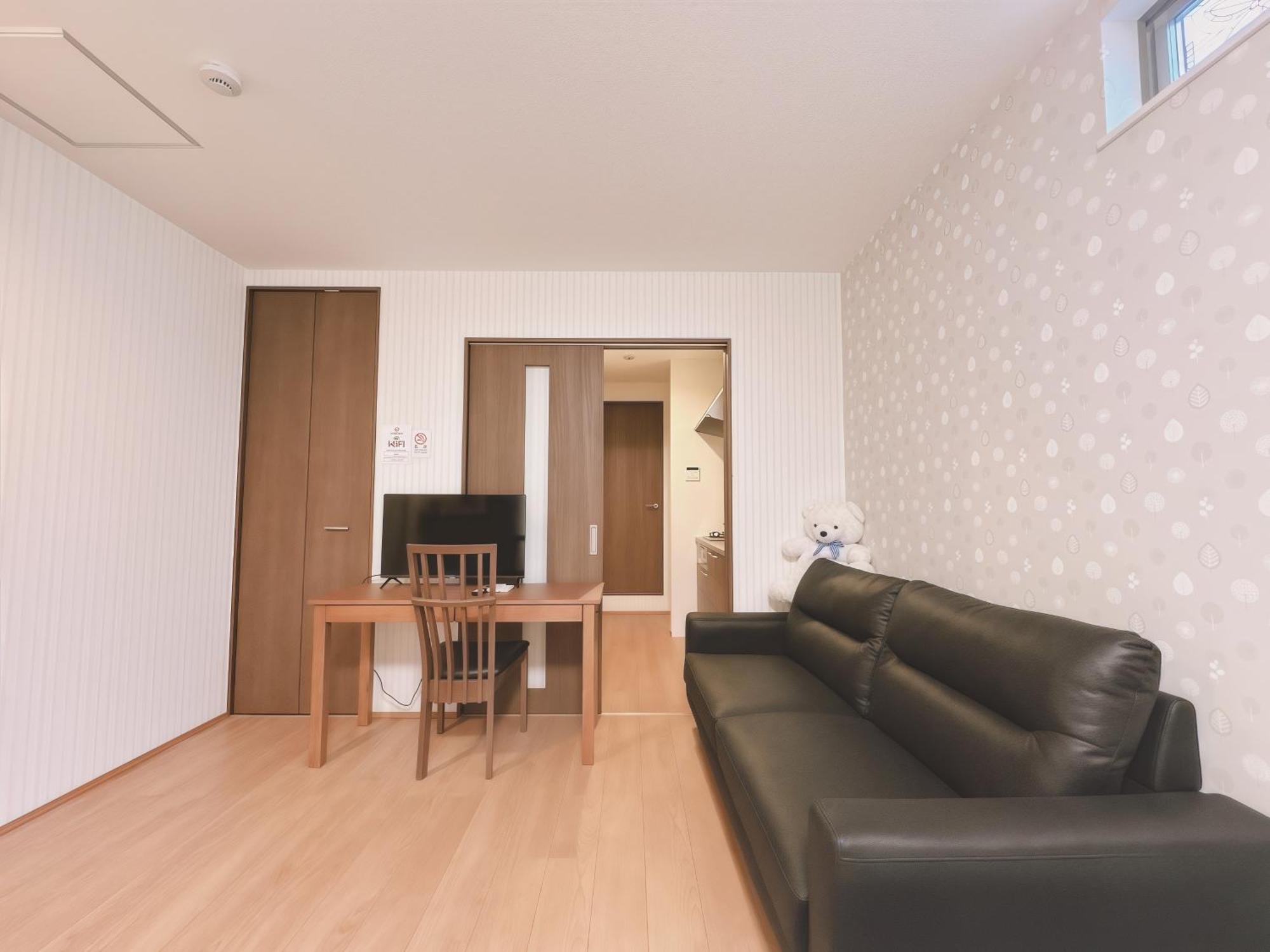 Apartment Ruyi House 103 Accommodates 4 People