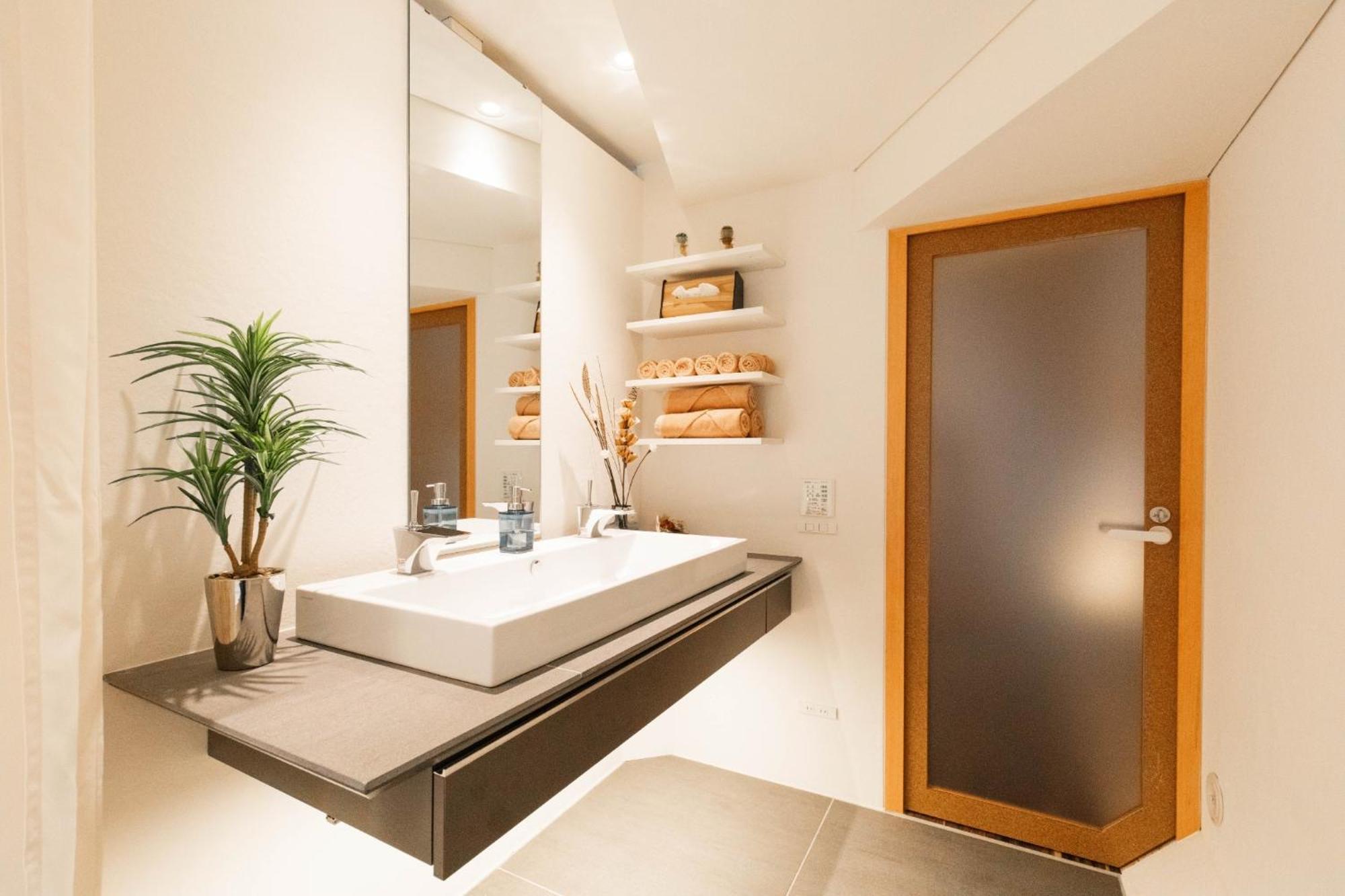 Holiday home Architekton-the Tennoji- - Vacation 09778v *