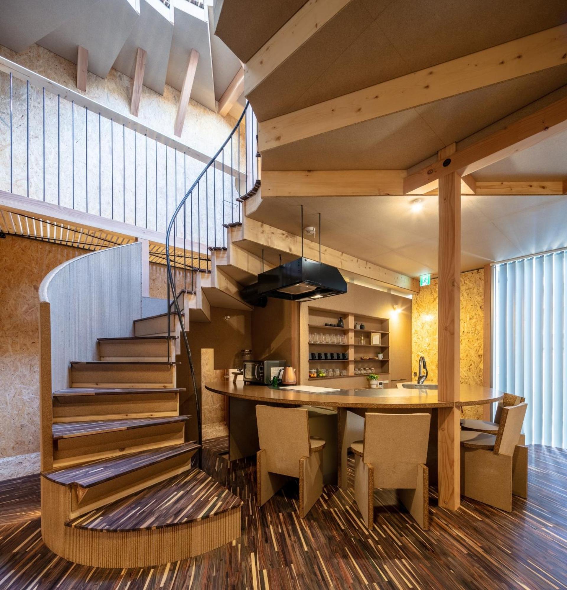 Architekton-the Tennoji- - Vacation 09778v