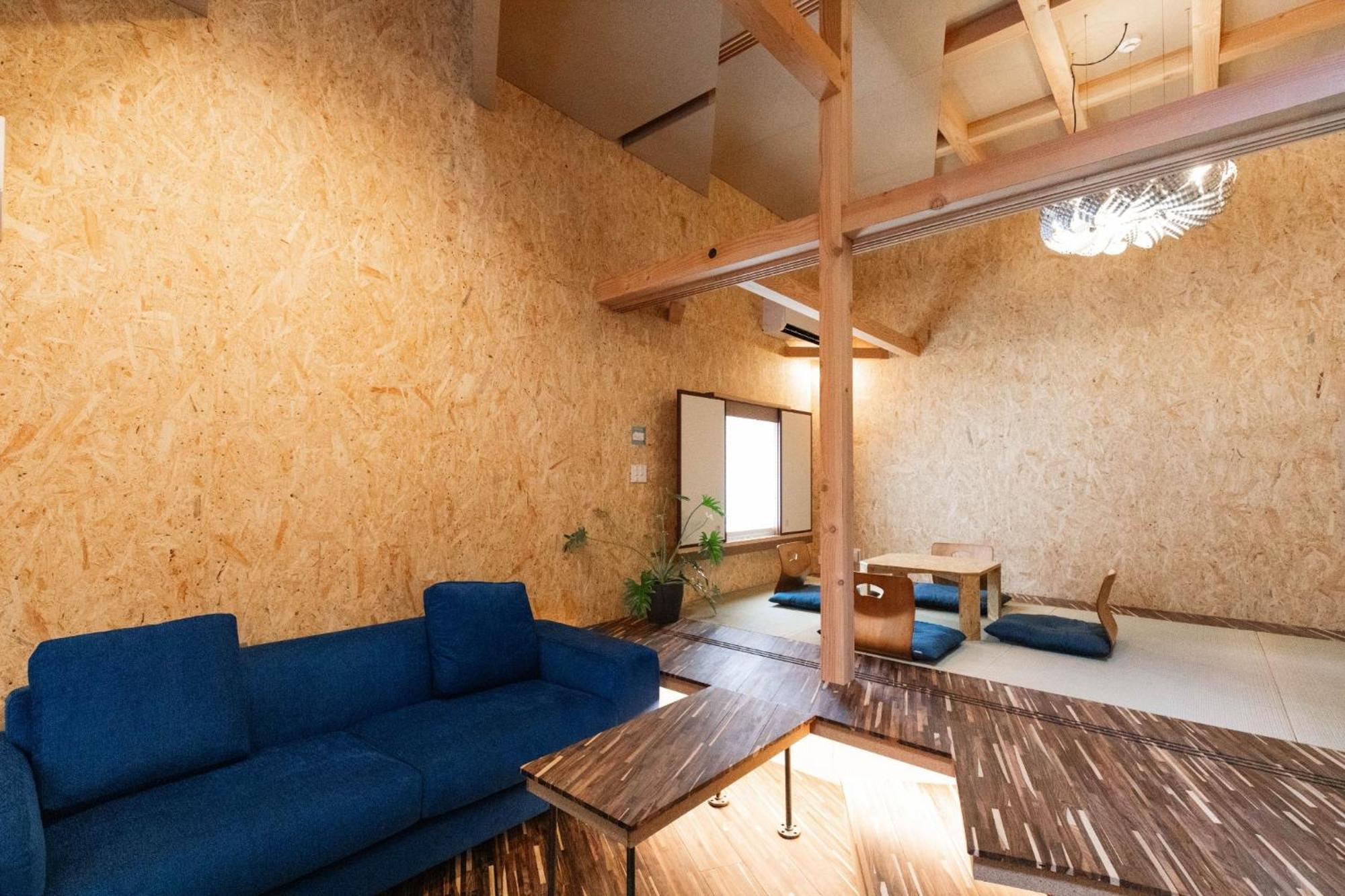 Holiday home Architekton-the Tennoji- - Vacation 09778v *