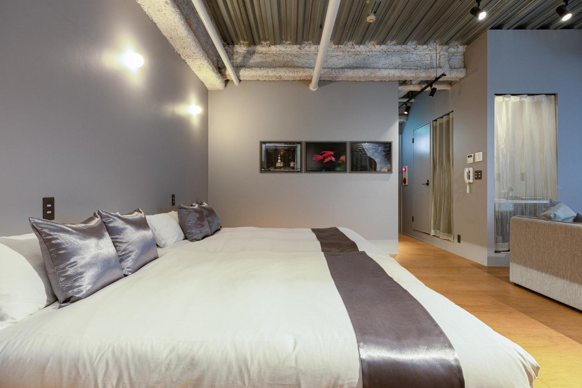Apartment Bijou Velvet