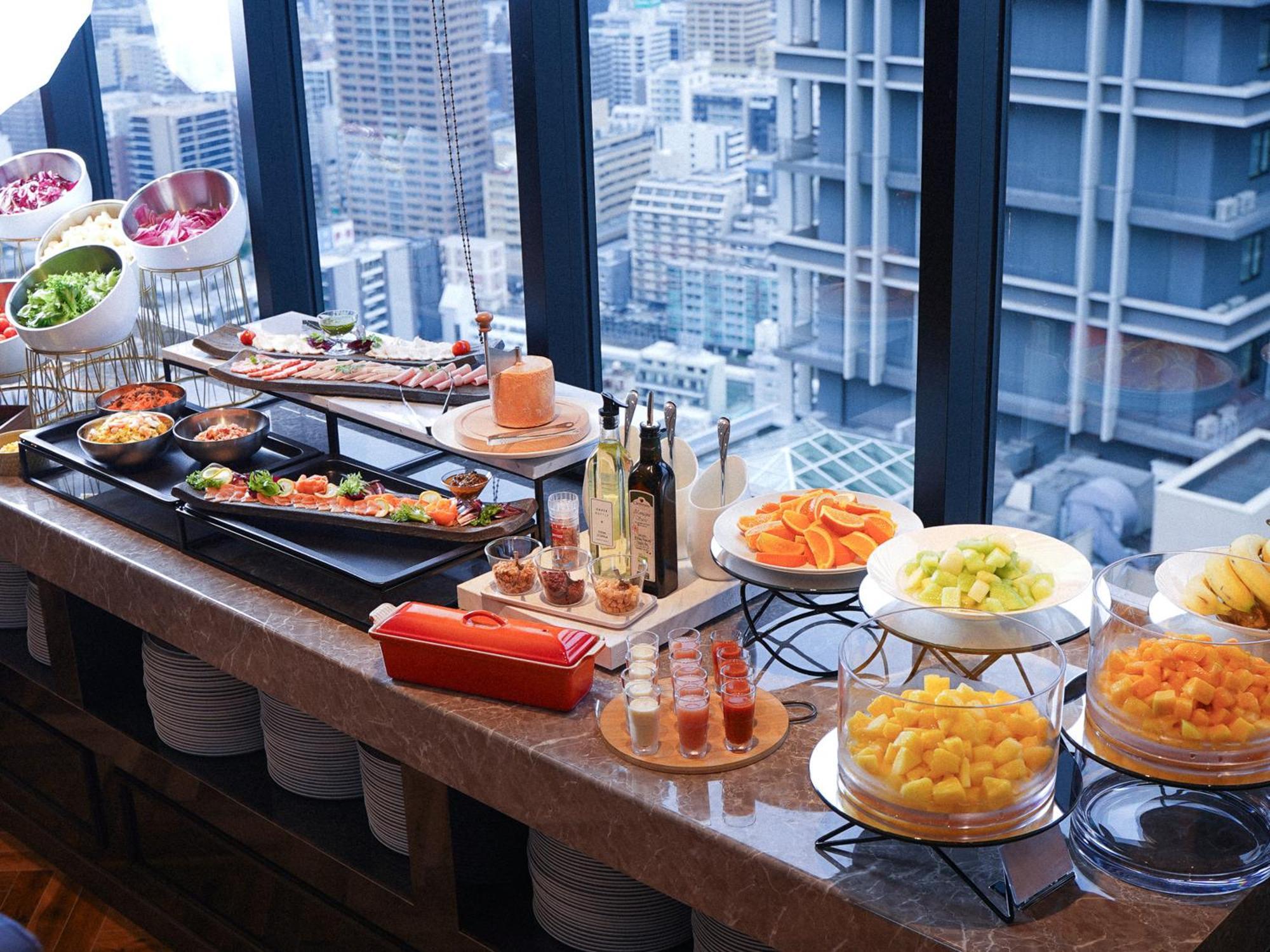 Apa & Namba Ekimae Tower Hotel