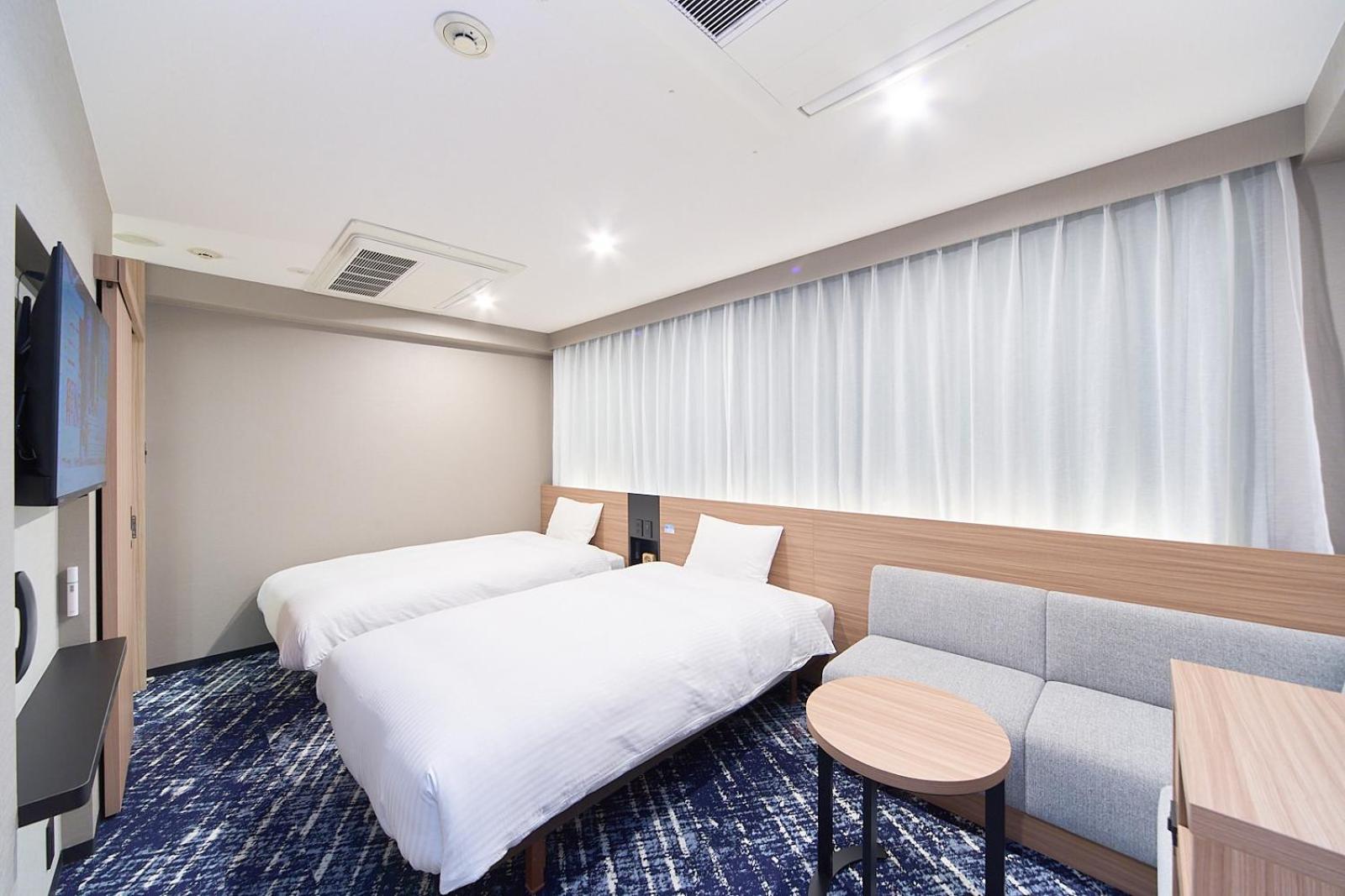 Washington R&b Umeda East 3* Osaka