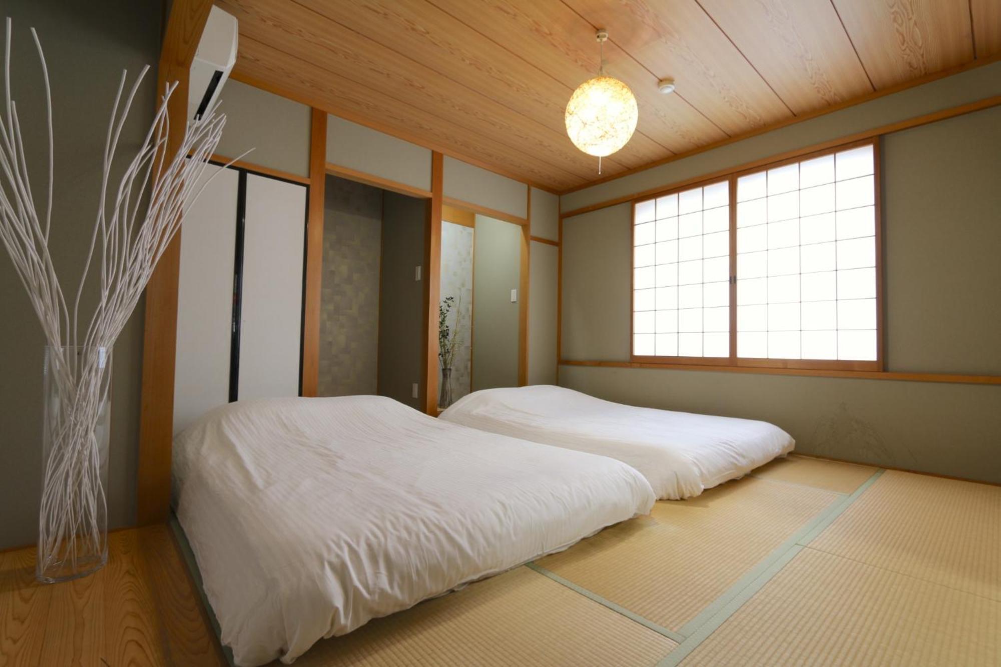 Apartment Racine Namba - Vacation 15429