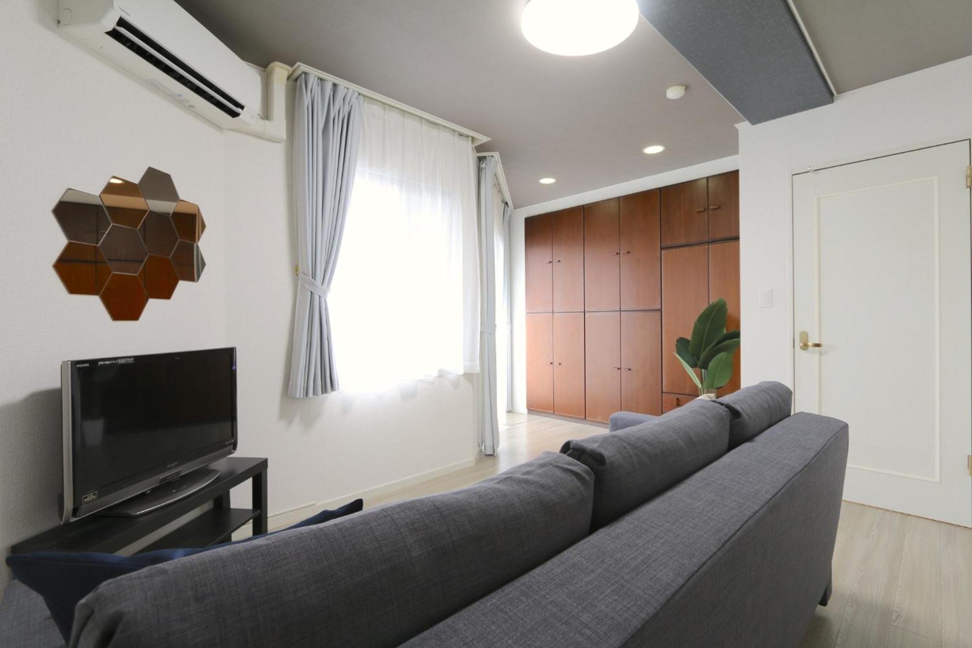 Apartment Racine Namba - Vacation 15429 *