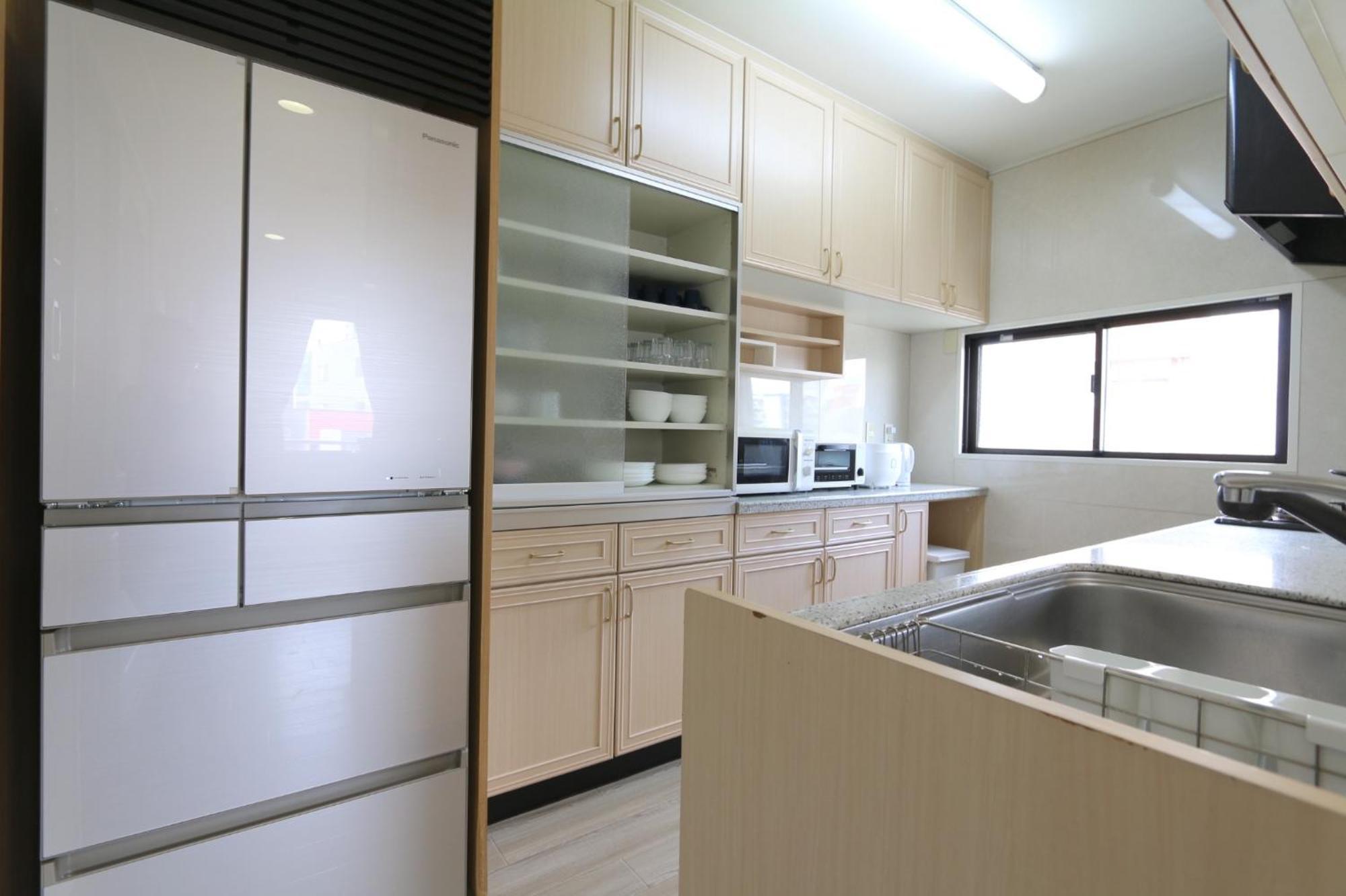 Apartment Racine Namba - Vacation 15429 *
