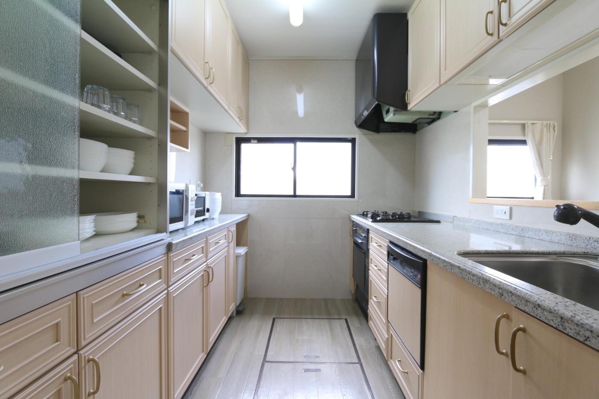 Apartment Racine Namba - Vacation 15429 *