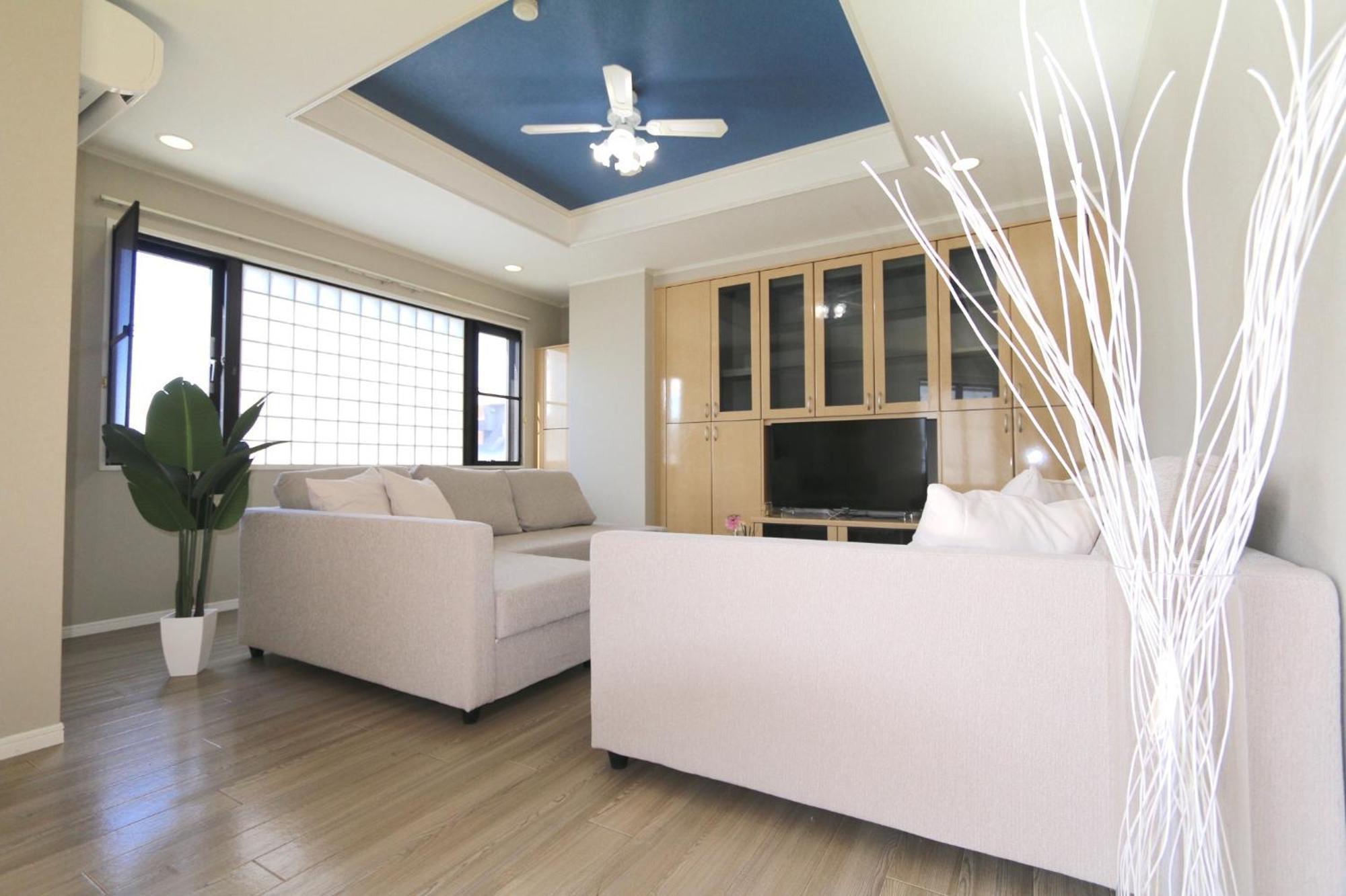Apartment Racine Namba - Vacation 15429 Osaka