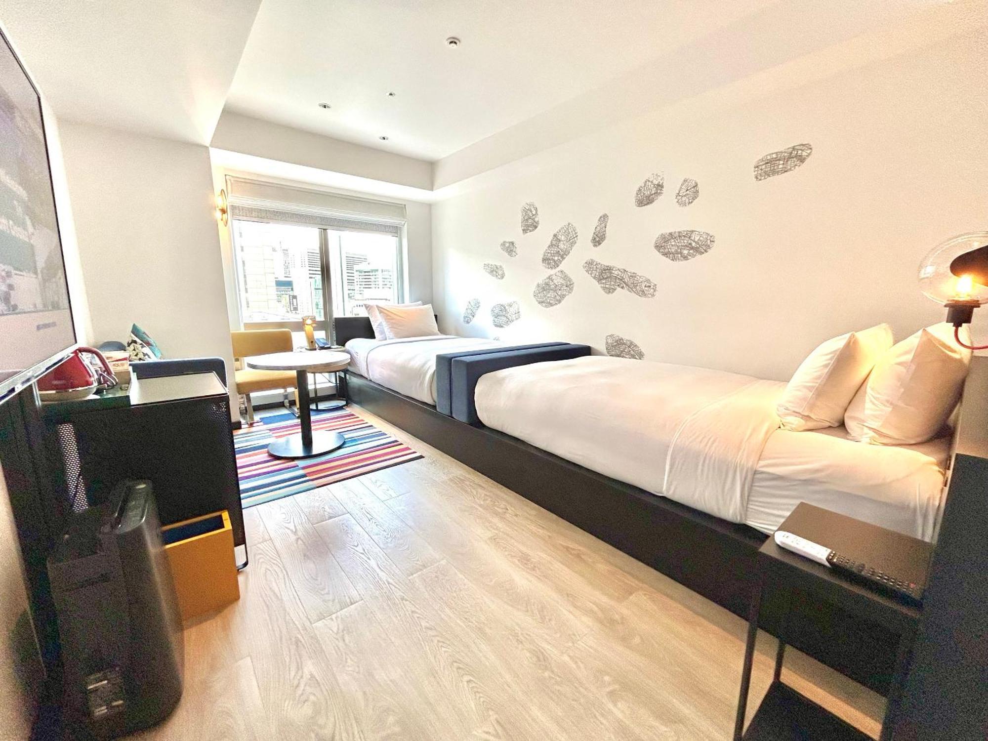 Aloft Dojima 4* Osaka