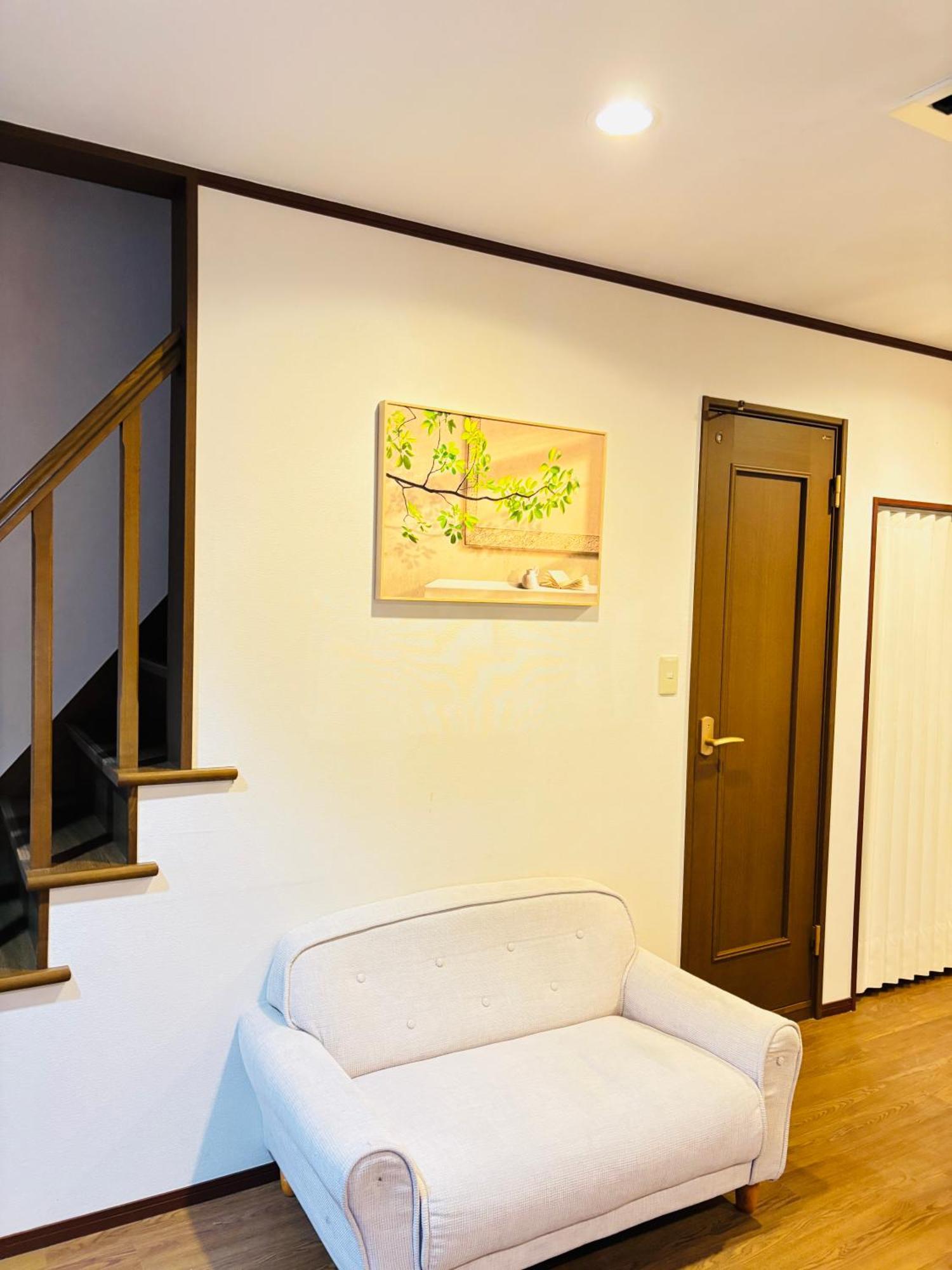Apartment Novastay Osaka