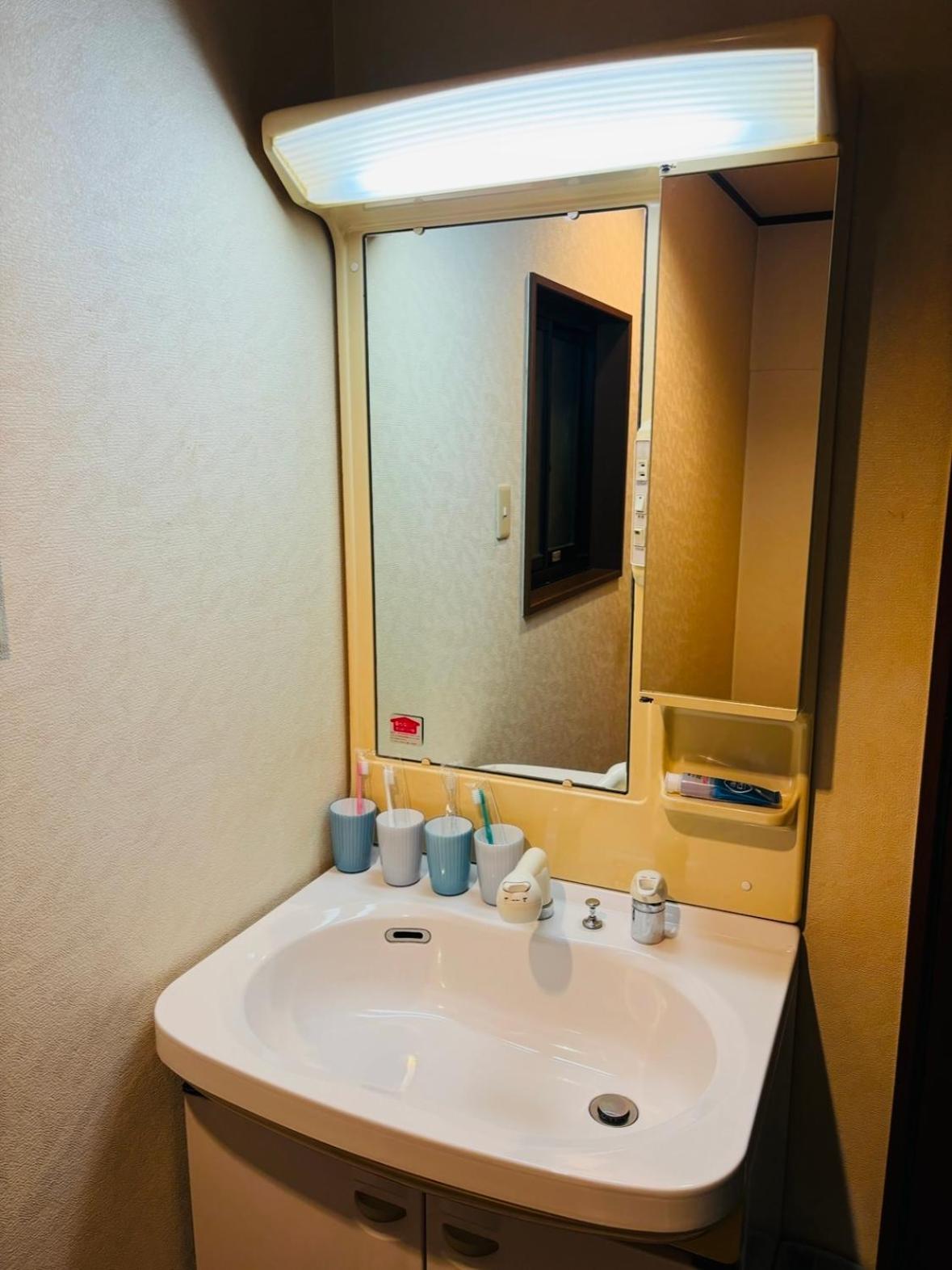 Novastay Apartment Osaka