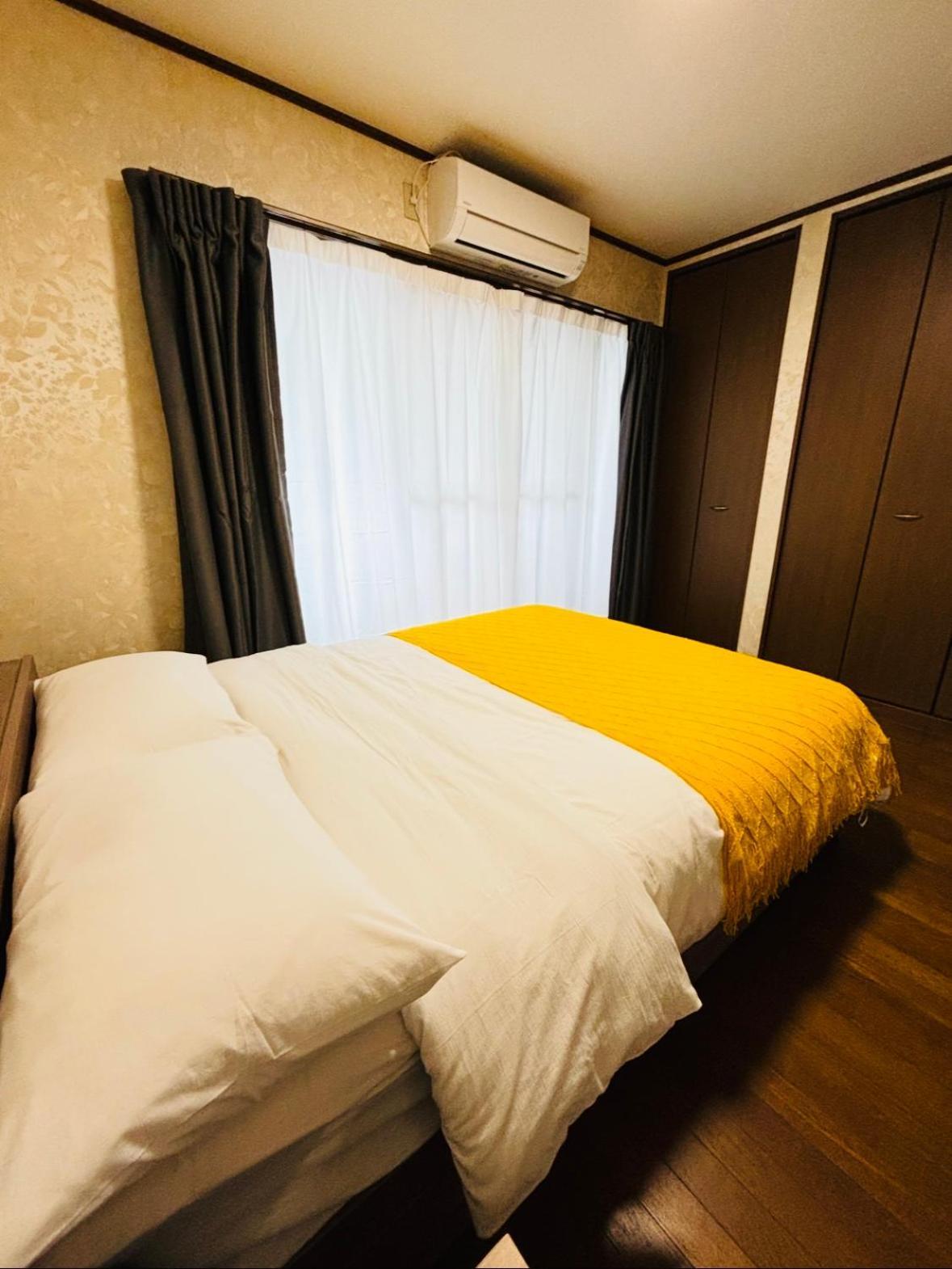 Apartment Novastay