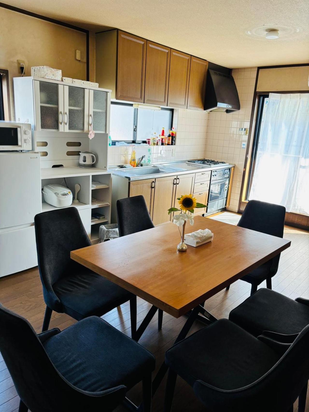 Novastay Apartment *