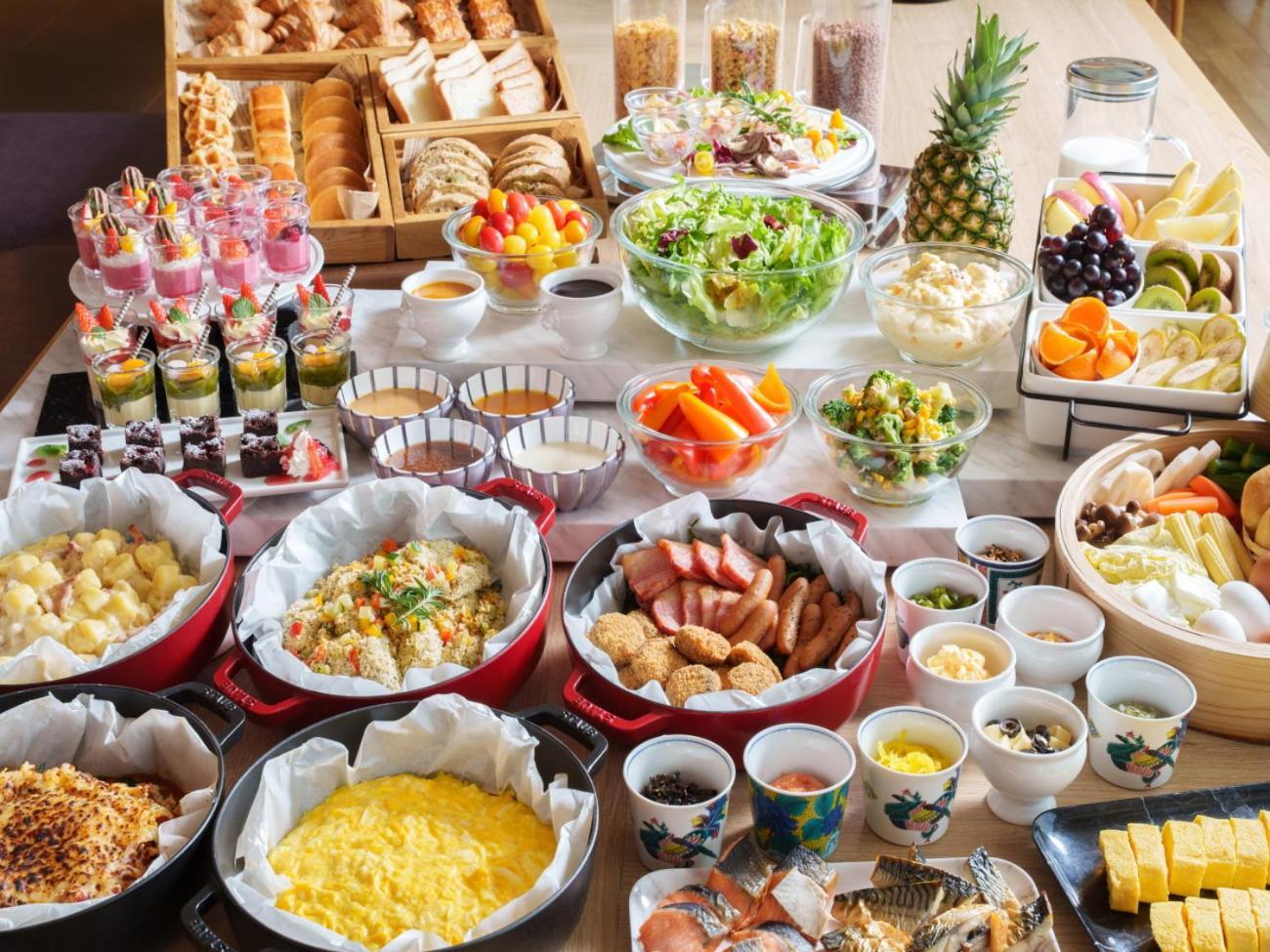Hotel Vista Namba 3*