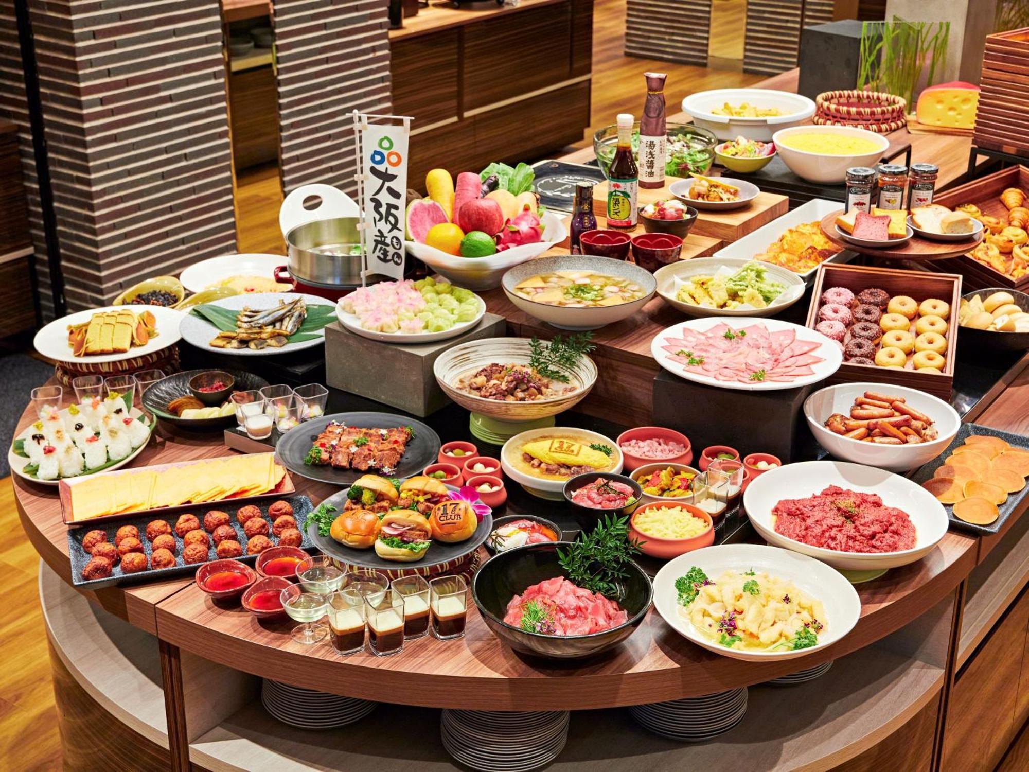 Apa & Namba Ekimae Tower Hotel 3*
