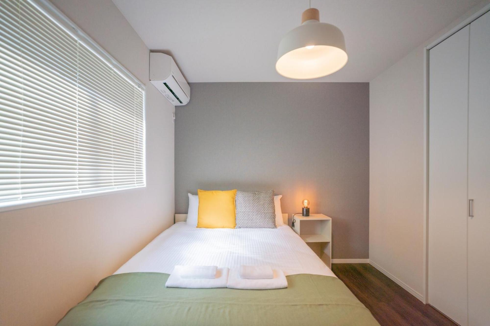 Holiday home Casas-k Teradacho - Vacation 18595 Osaka