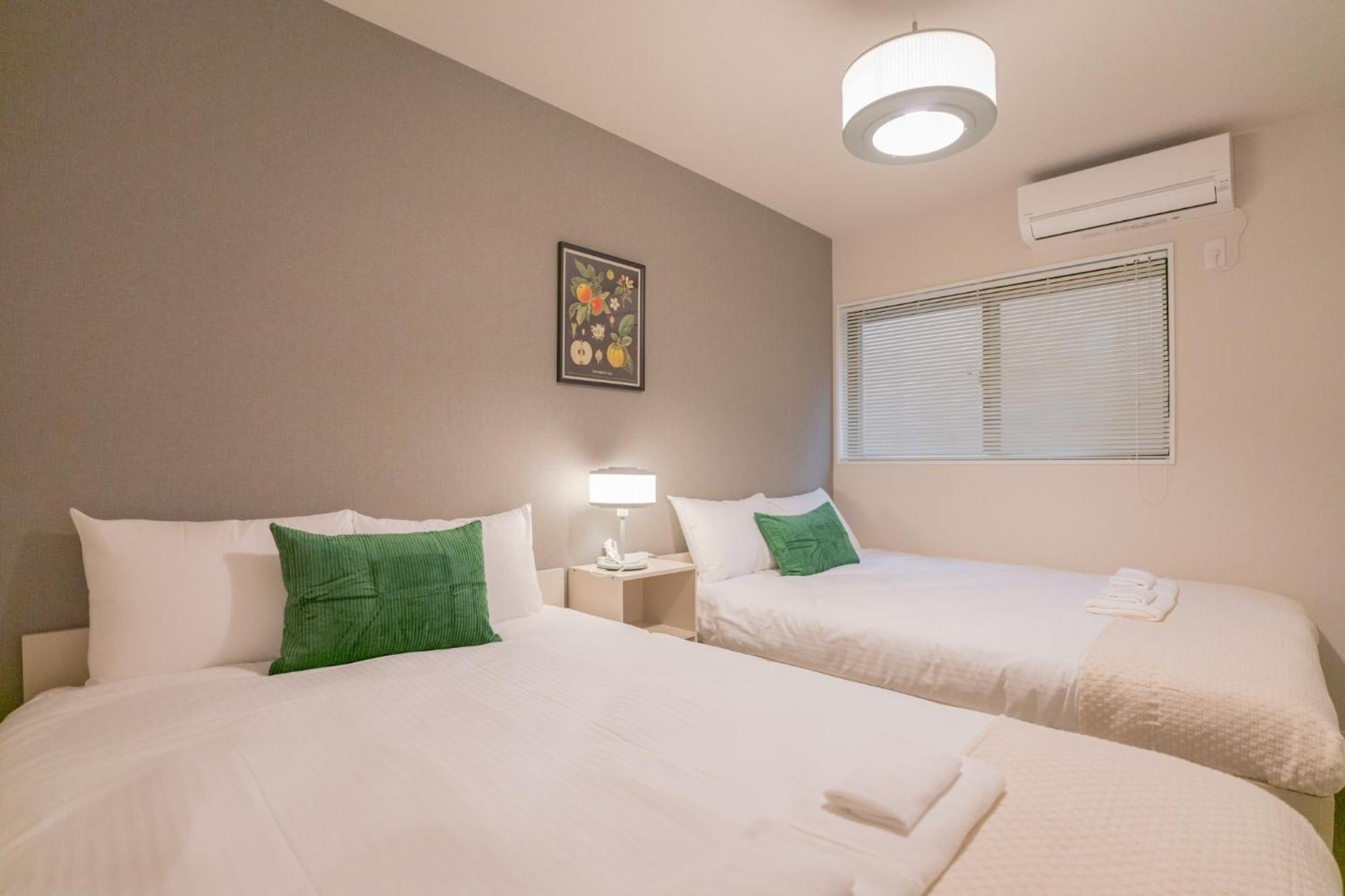 Holiday home Casas-k Teradacho - Vacation 18595