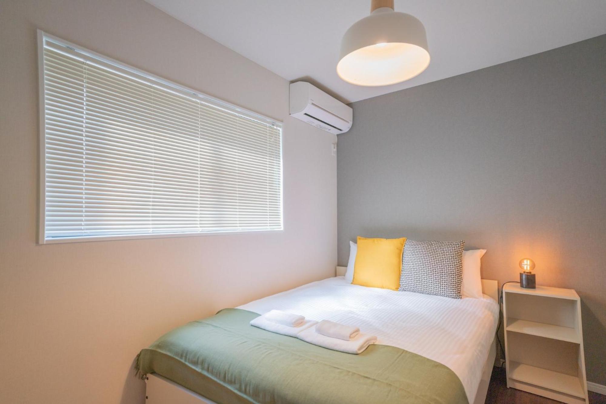 Holiday home Casas-k Teradacho - Vacation 18595 Osaka