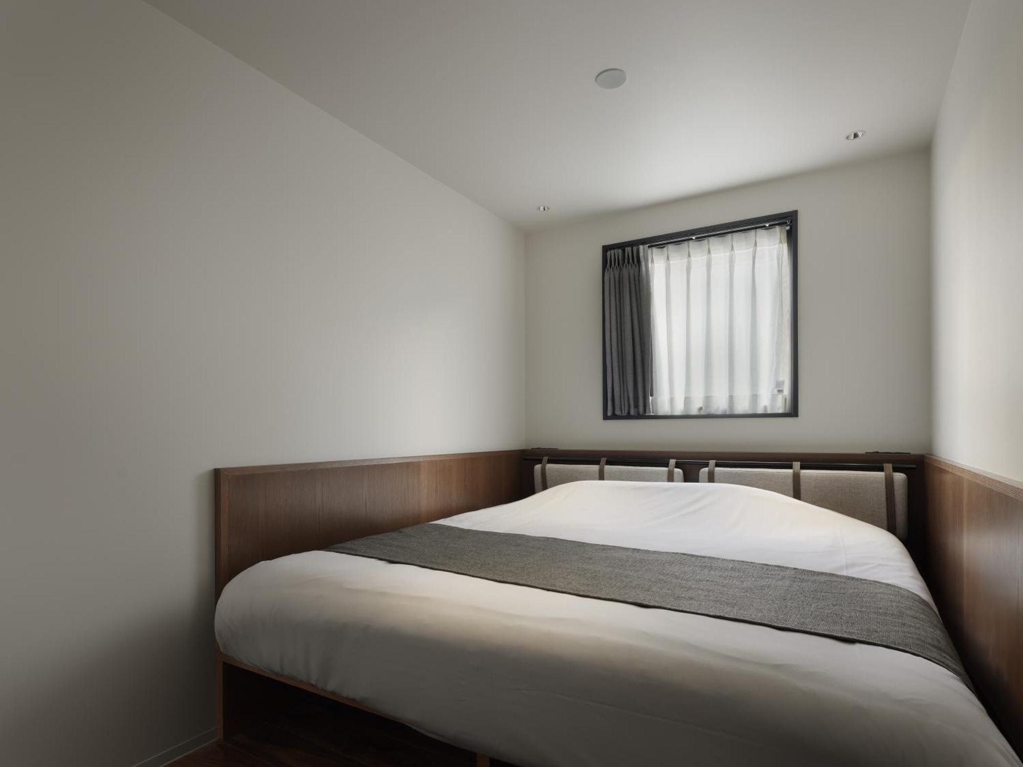 30 Pieces Namba Aparthotel