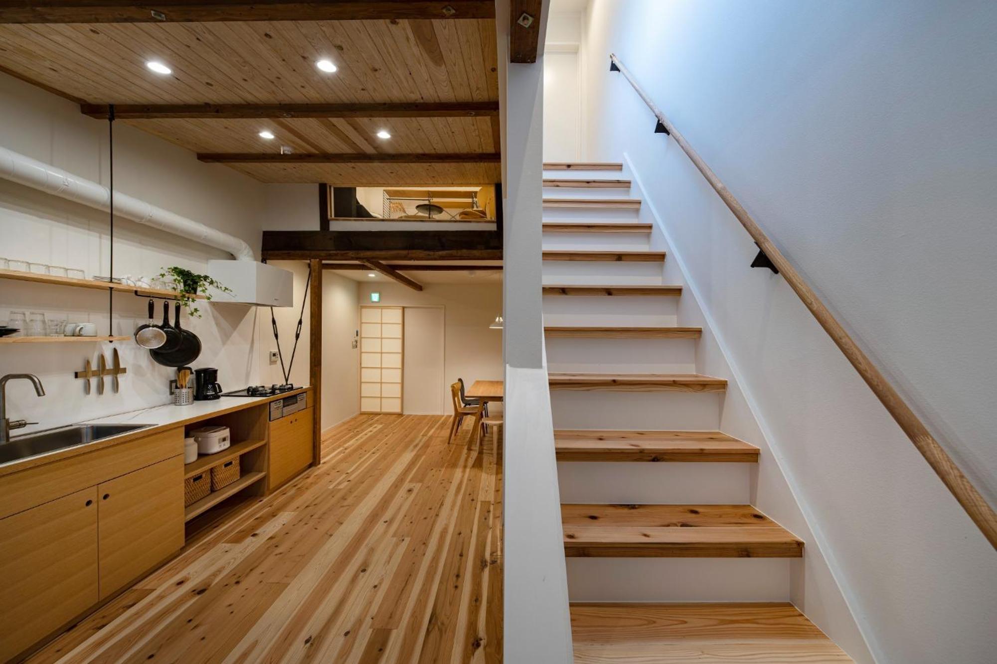 Holiday home Japan Sessions | Kanzaki 02 - Vacation 12779 *
