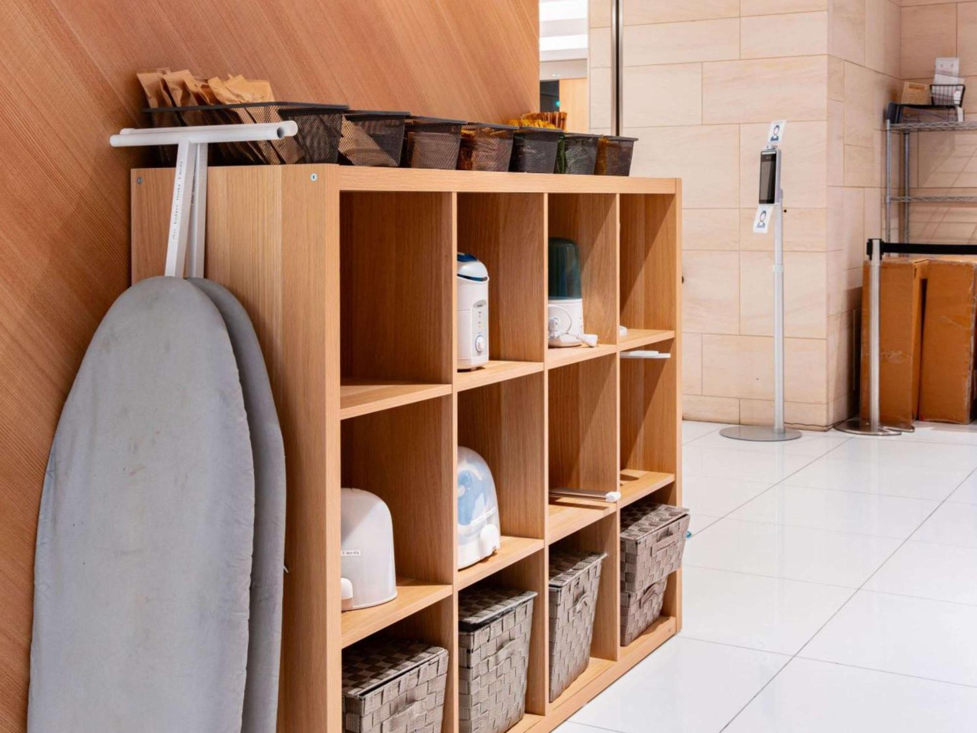 Ibis Budget Umeda Hotel 3*