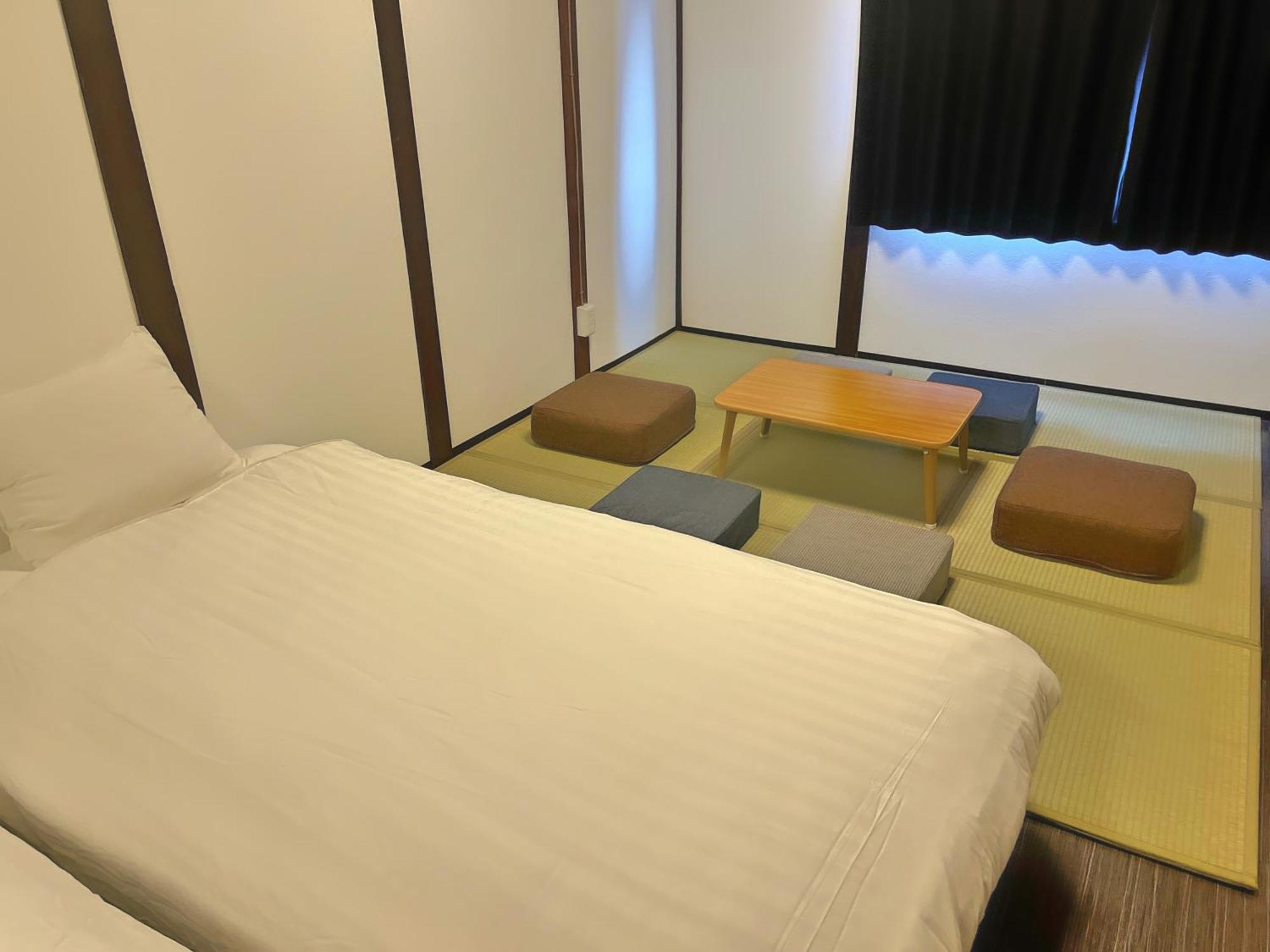 Yagara Terrace House D Apartment *