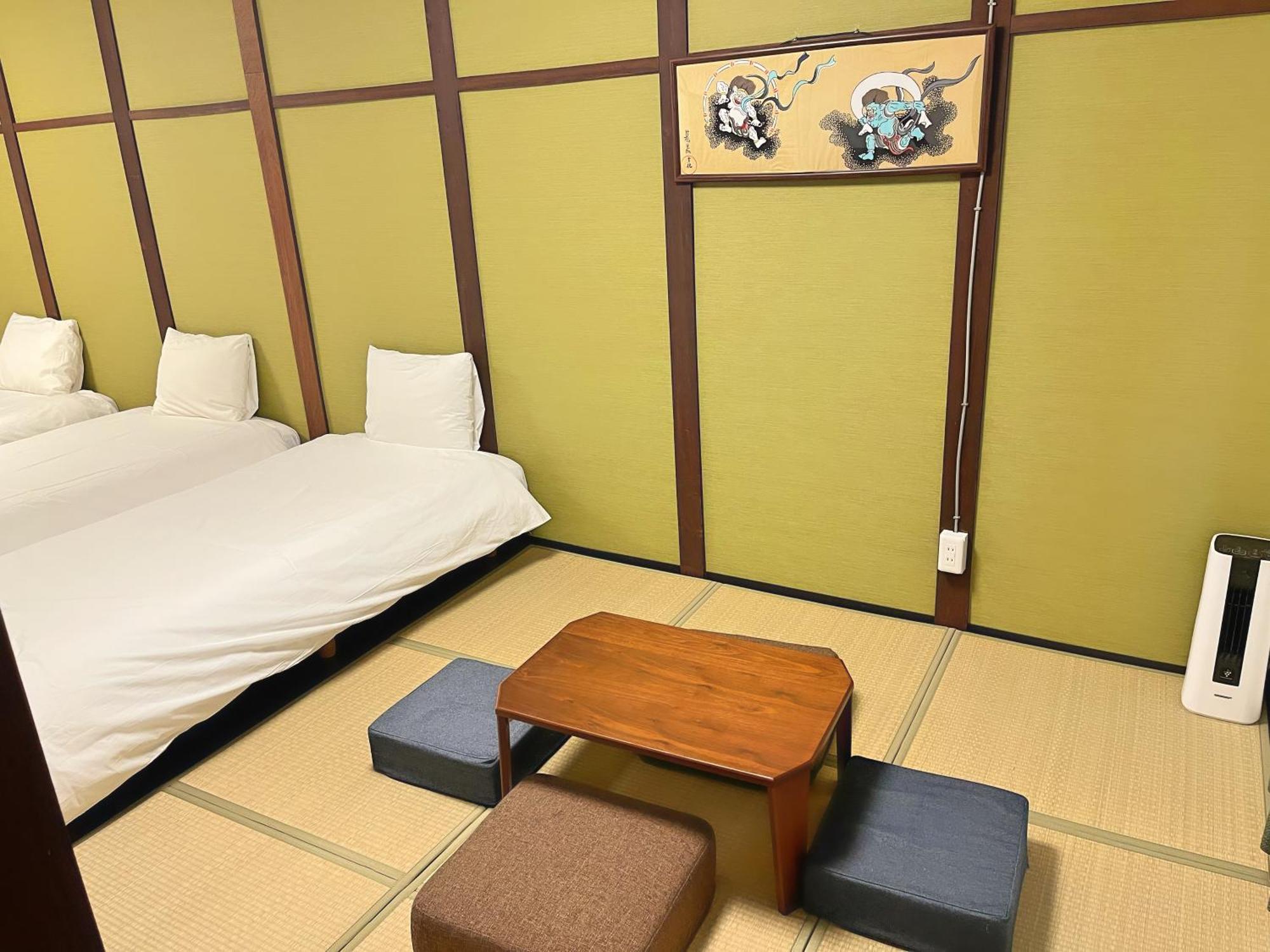 Yagara Terrace House D Apartment *