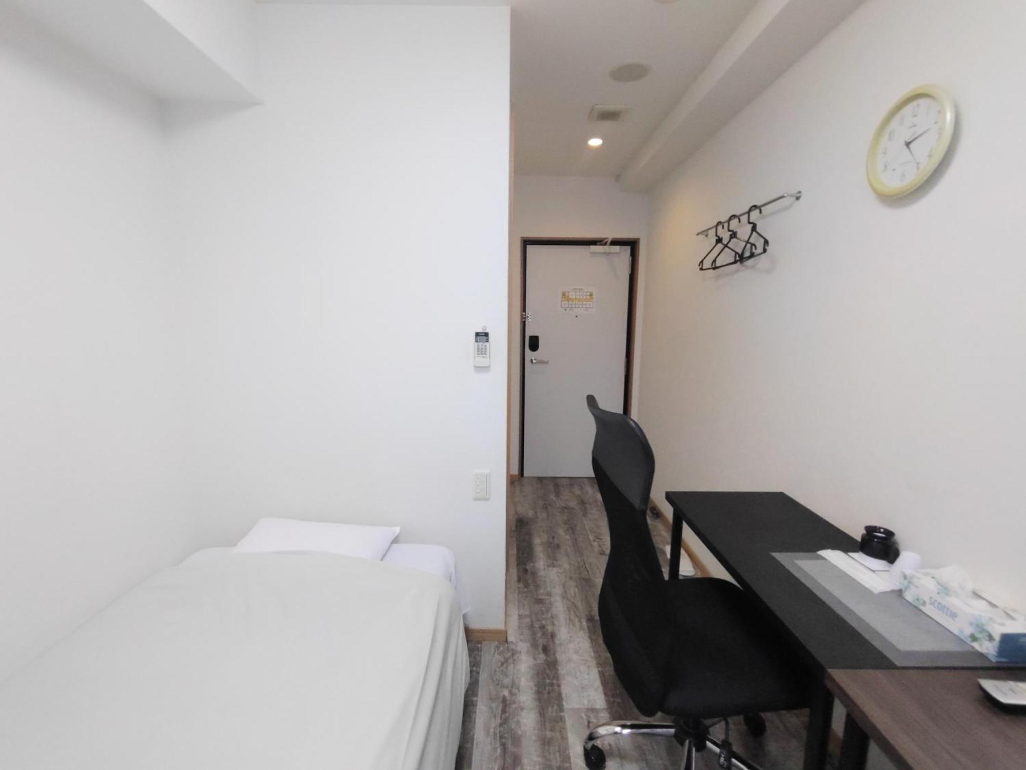 Hotel Chuo Oasis 2*