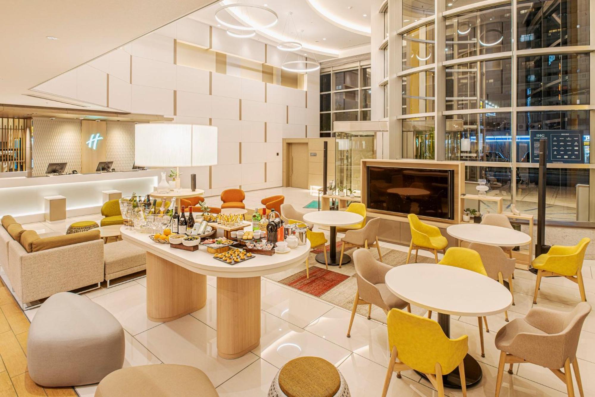 & Shin By Ihg Hotel
