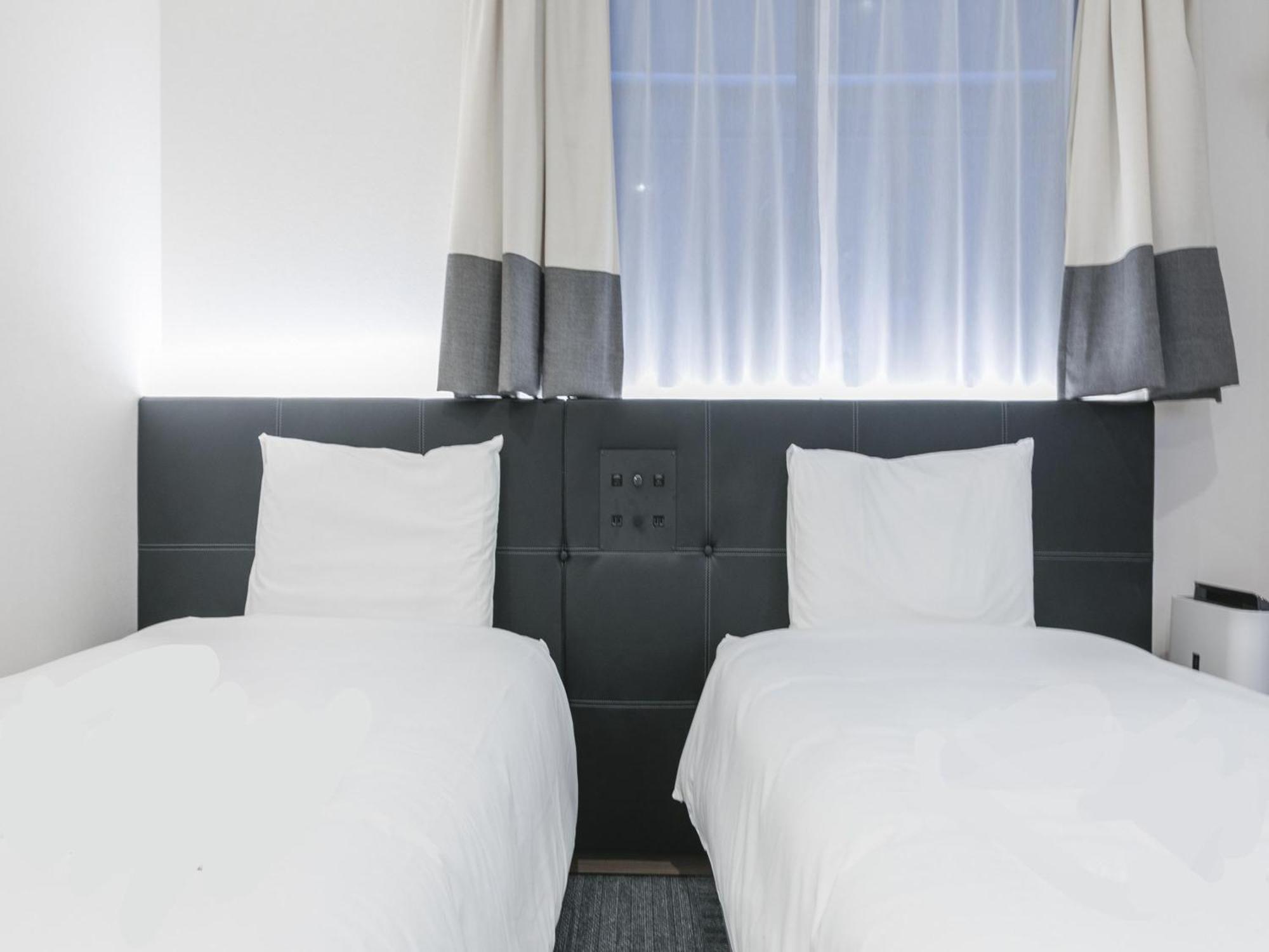 Henn Na Namba Hotel Osaka