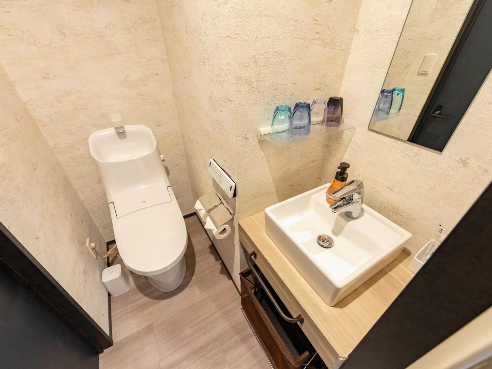 Hotel Well Nanba - Vacation 94175