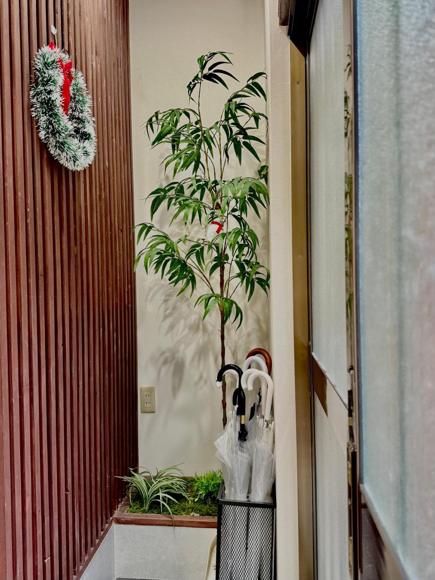 Modern And Traditional Fusion In Umeda 3-min Walk To Subway Ideal For Families And Groups *