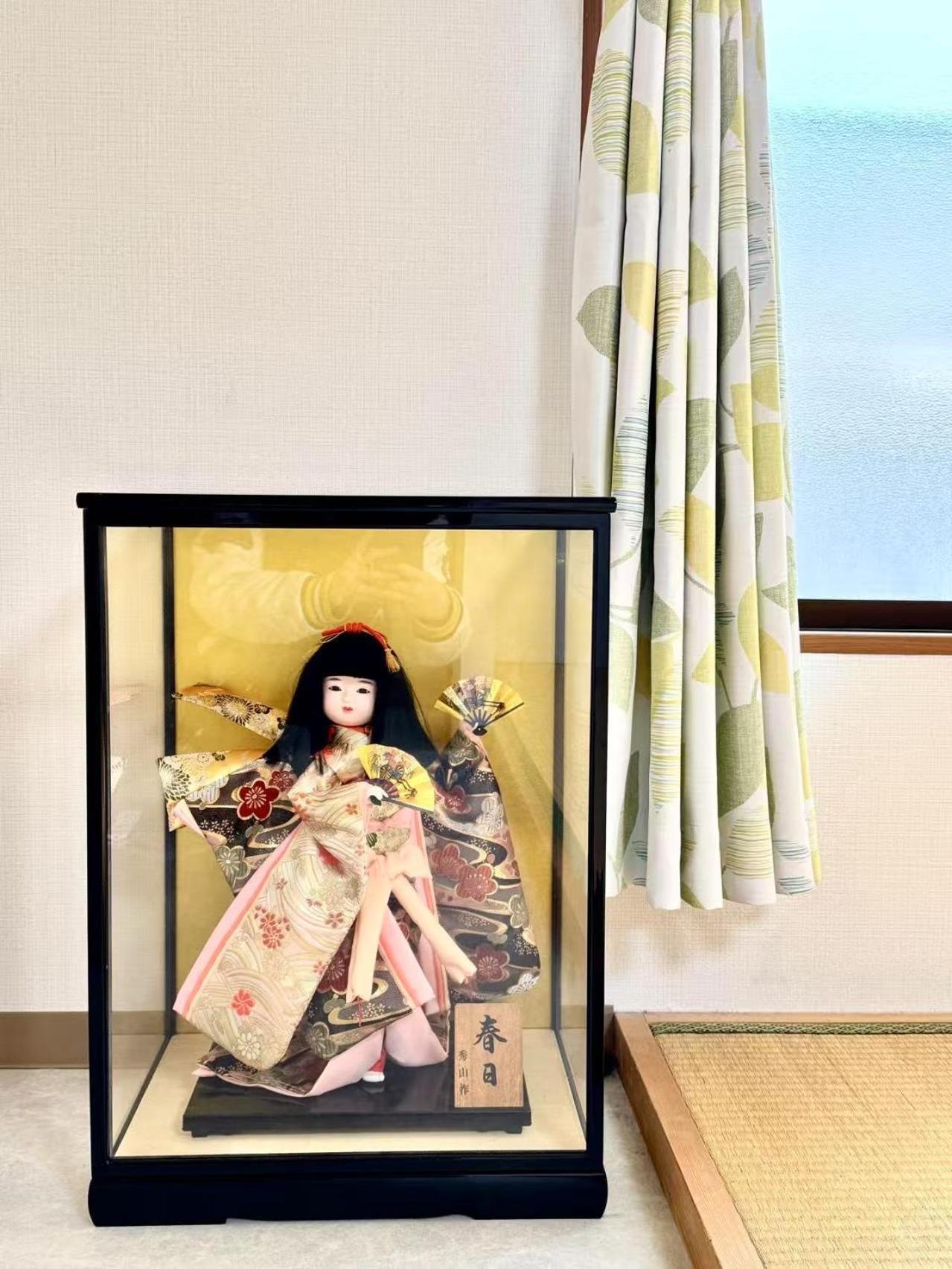 Villa Modern And Traditional Fusion In Umeda 3-min Walk To Subway Ideal For Families And Groups *