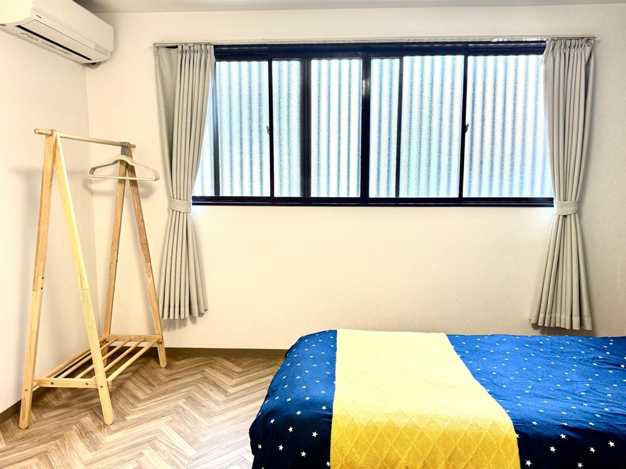 Villa Modern And Traditional Fusion In Umeda 3-min Walk To Subway Ideal For Families And Groups *