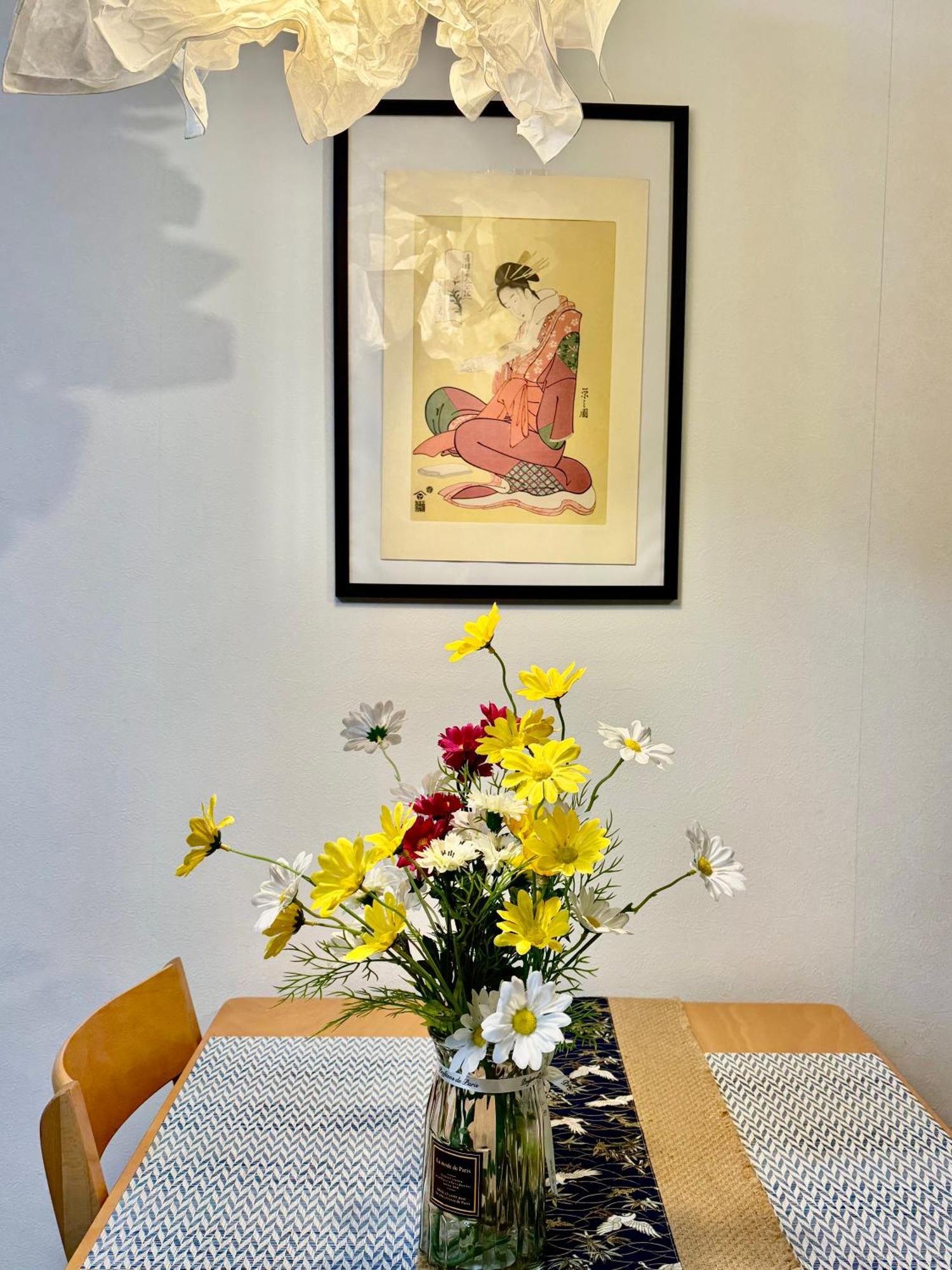 Modern And Traditional Fusion In Umeda 3-min Walk To Subway Ideal For Families And Groups Villa Osaka