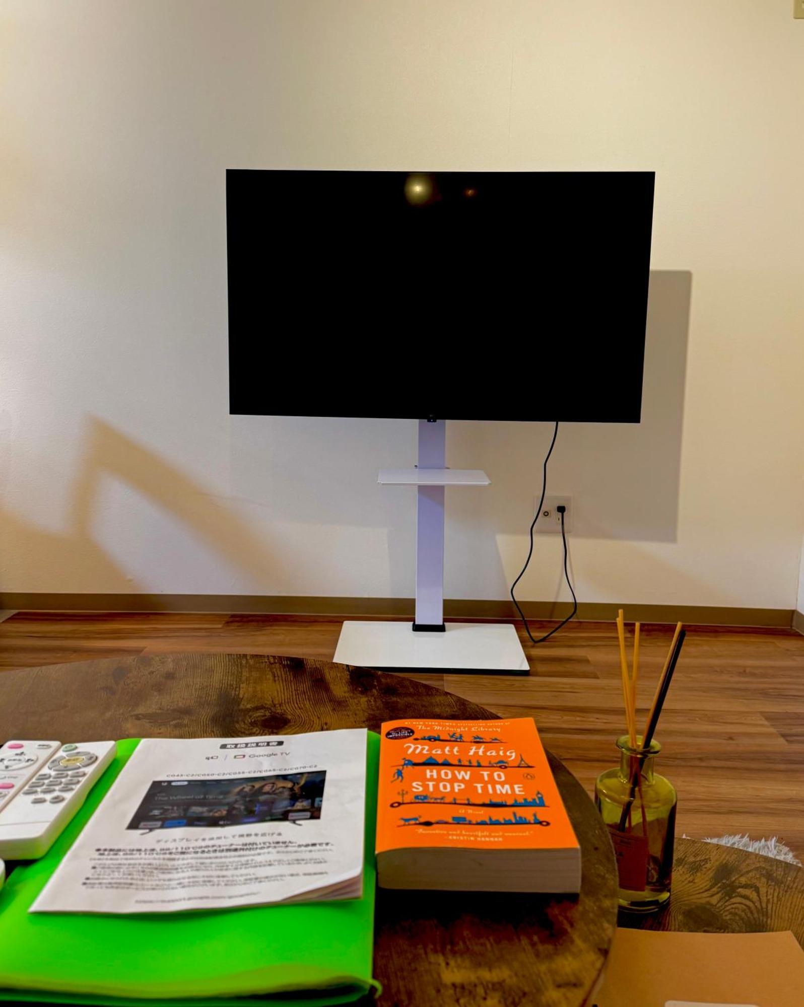 Villa Modern And Traditional Fusion In Umeda 3-min Walk To Subway Ideal For Families And Groups Osaka