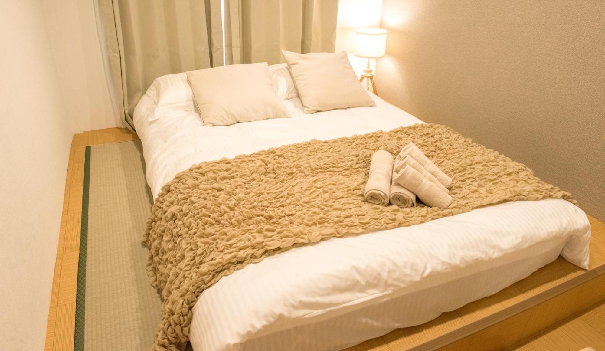 Apartamento Dris In Wonderland