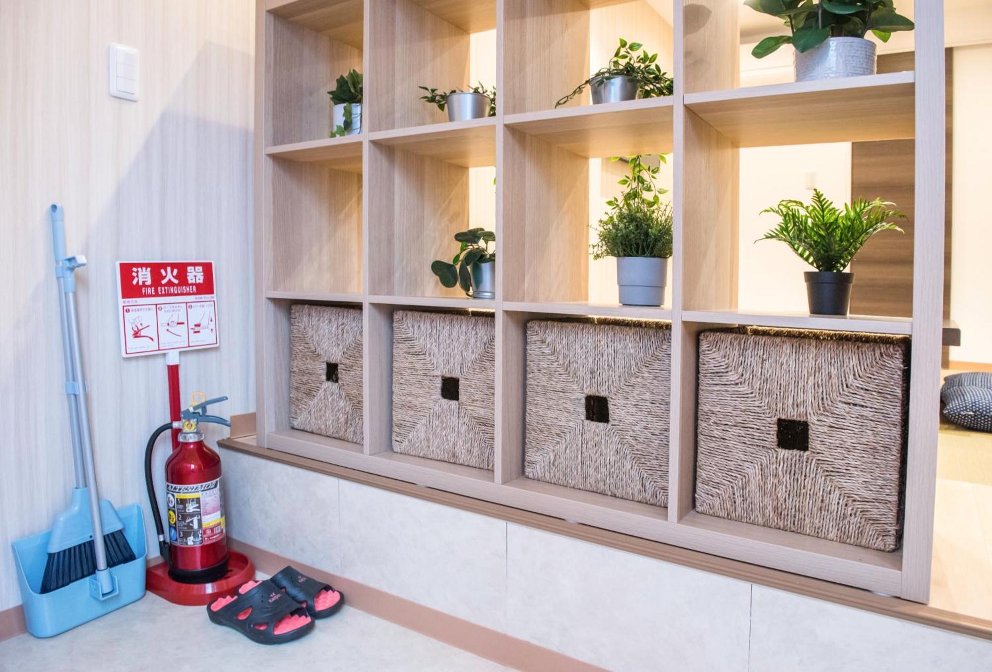 Stayhome 4ppl House 2min-station 2stop-namba