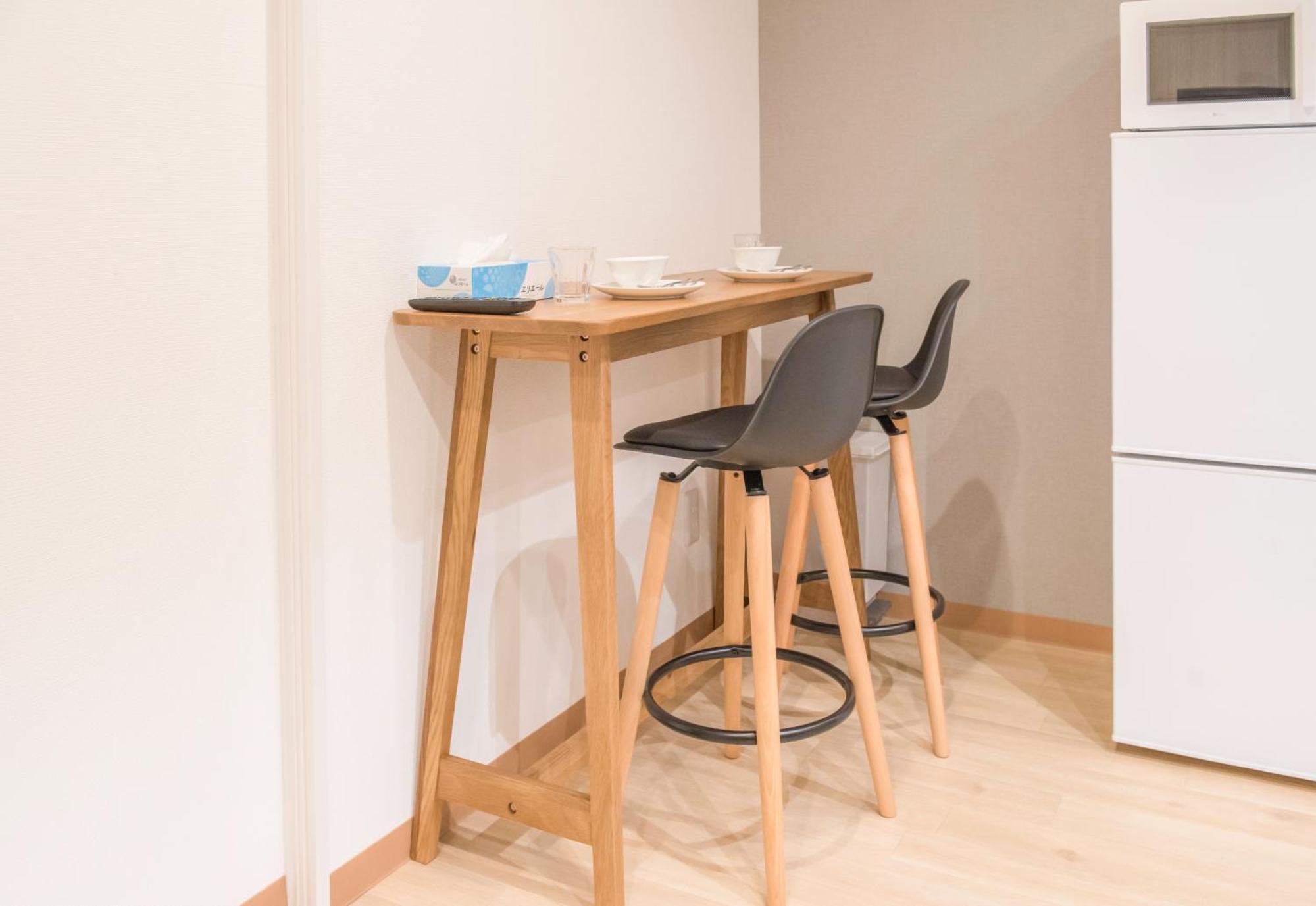 Stayhome 4ppl House 2min-station 2stop-namba Holiday home *