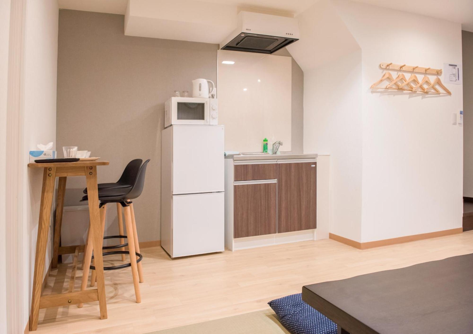 Holiday home Stayhome 4ppl House 2min-station 2stop-namba *