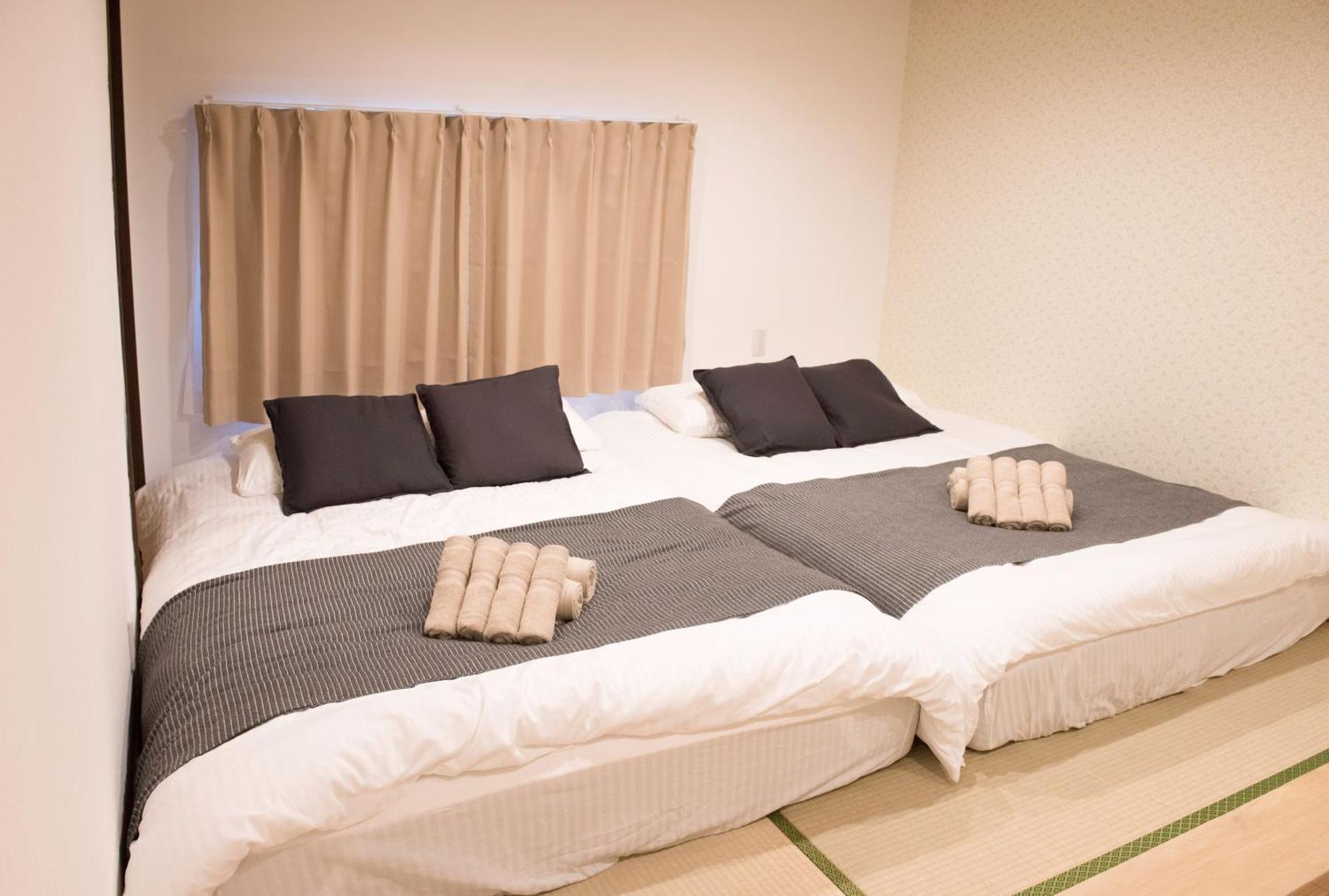 Stayhome 4ppl House 2min-station 2stop-namba Osaka