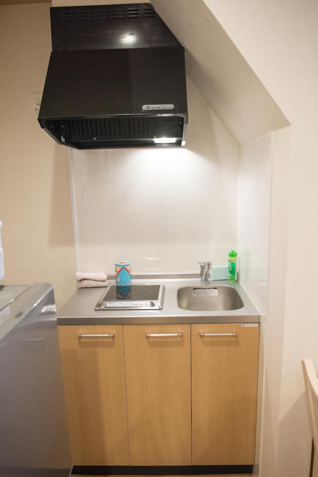 Holiday home Tengachaya 6ppl House 3min-sta 4min-namba Xingfuju