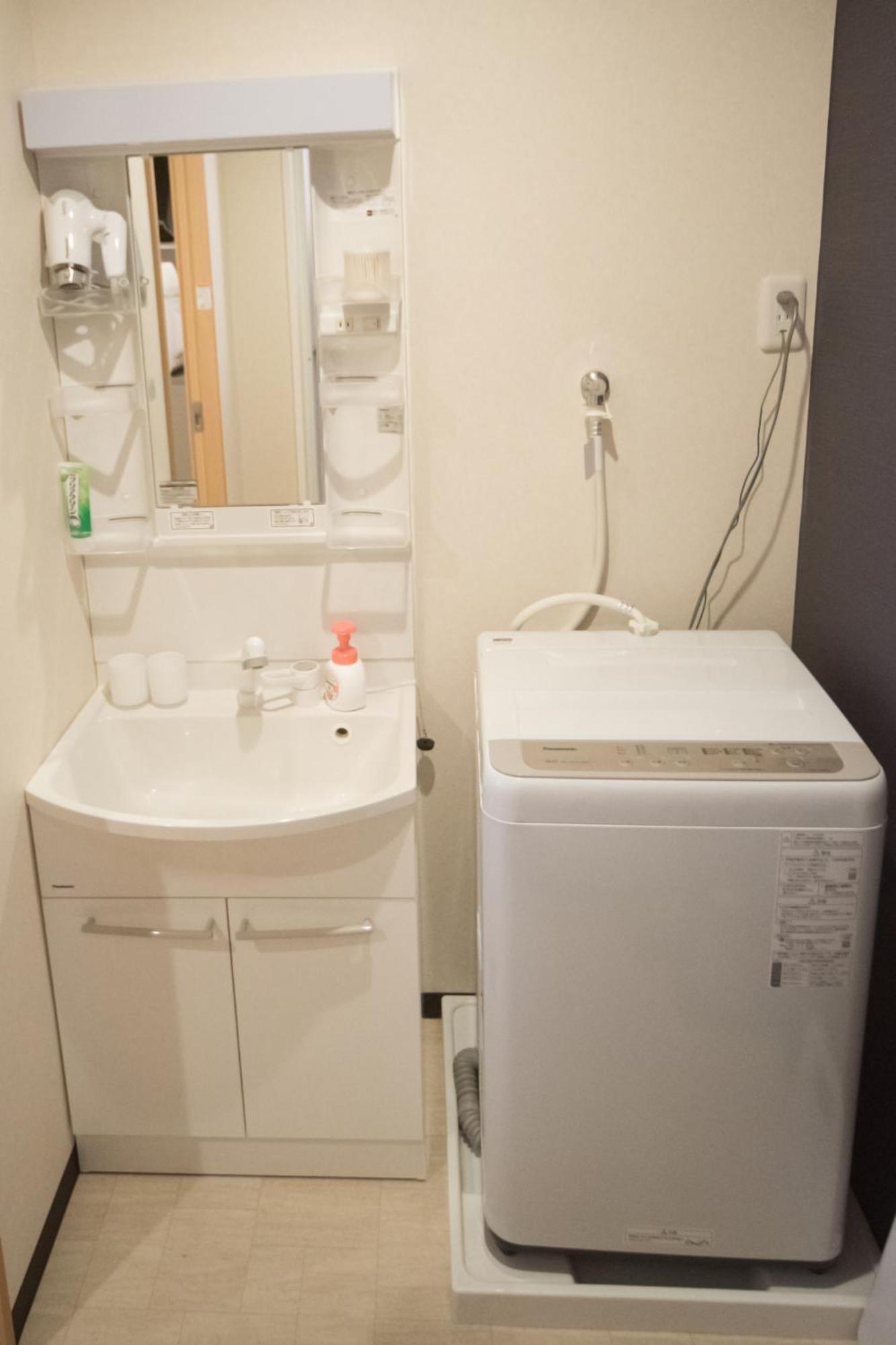 Holiday home Tengachaya 6ppl House 3min-sta 4min-namba Xingfuju Osaka
