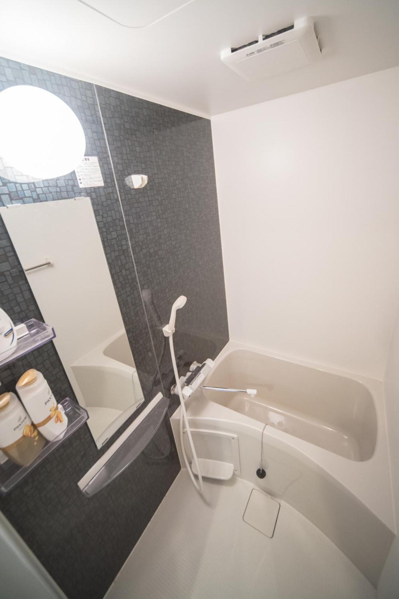 Holiday home Tengachaya 6ppl House 3min-sta 4min-namba Xingfuju