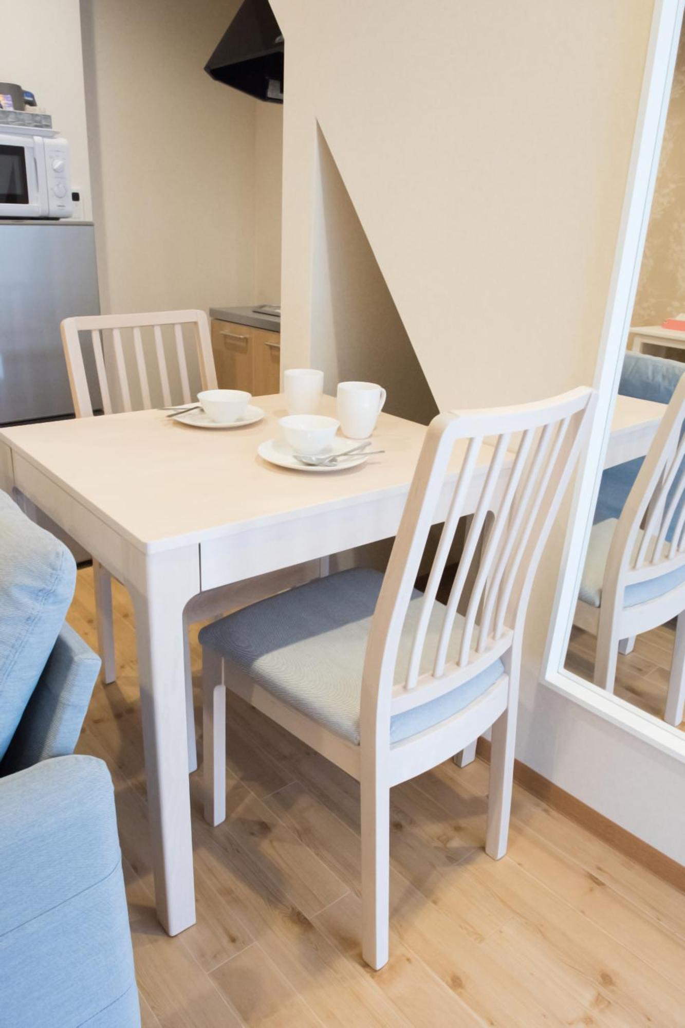 Holiday home Tengachaya 6ppl House 3min-sta 4min-namba Xingfuju Osaka
