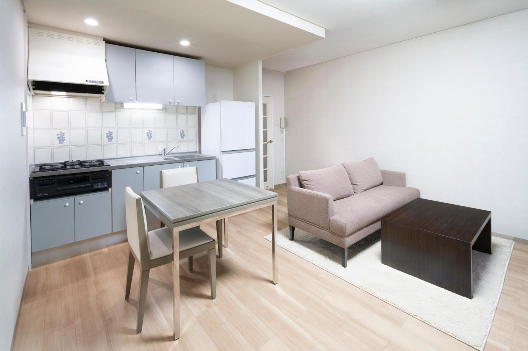 Hotel Mystays Otemae Osaka