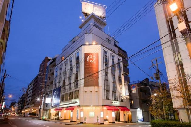 Hotel - / Vacation 70127