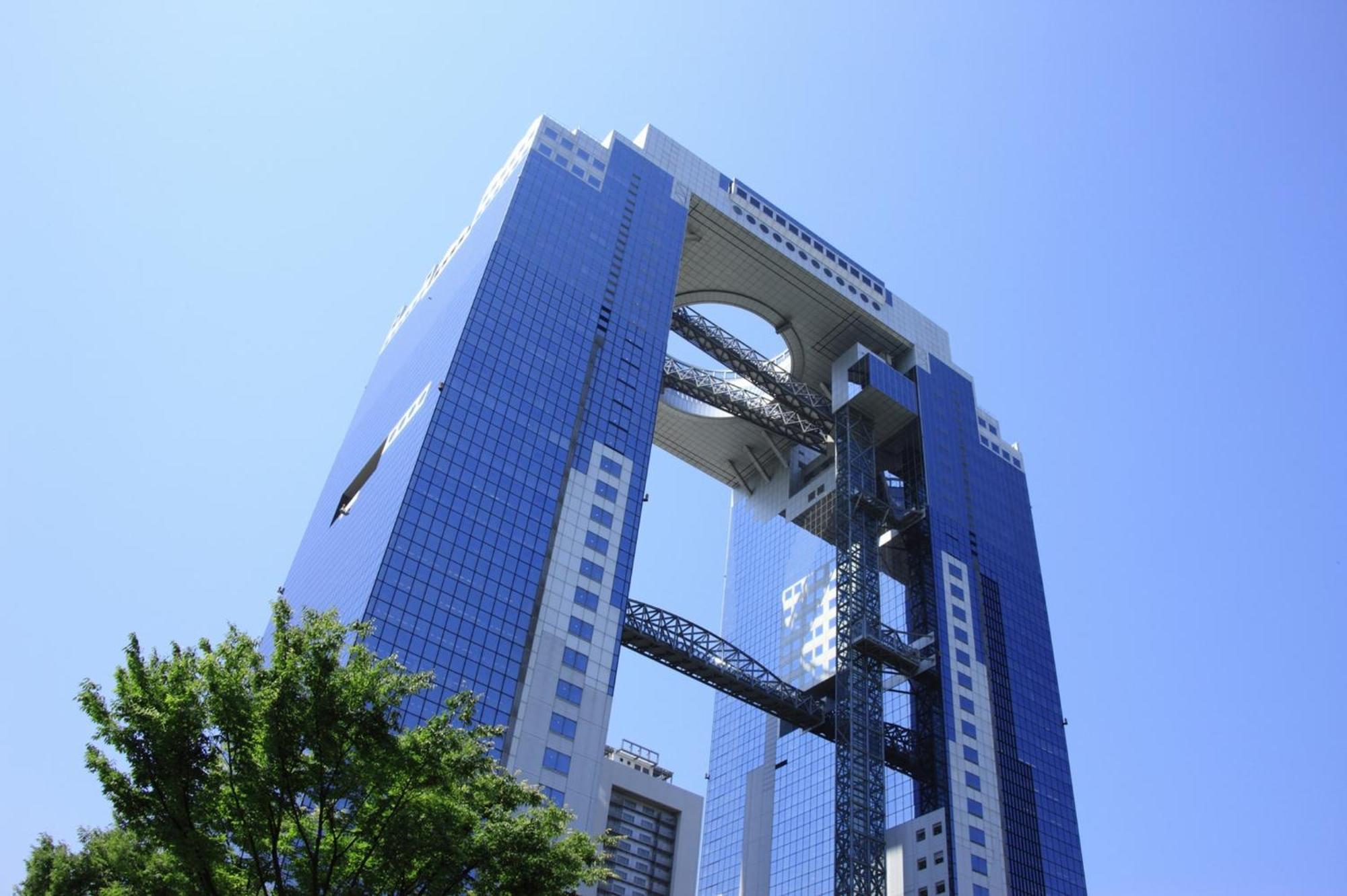 Hotel - / Vacation 70127 Osaka